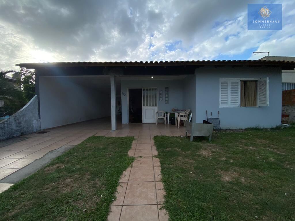 Casa à venda com 4 quartos, 450m² - Foto 16