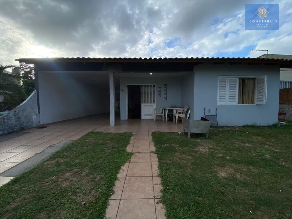 Casa à venda com 4 quartos, 450m² - Foto 2