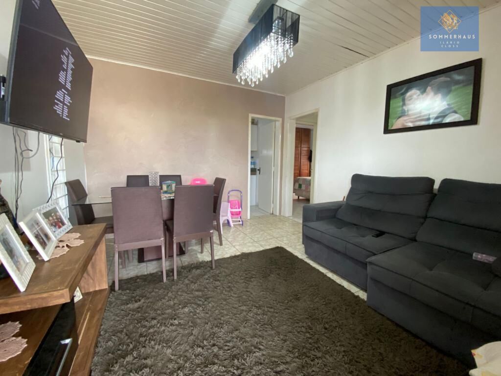 Casa à venda com 4 quartos, 450m² - Foto 5