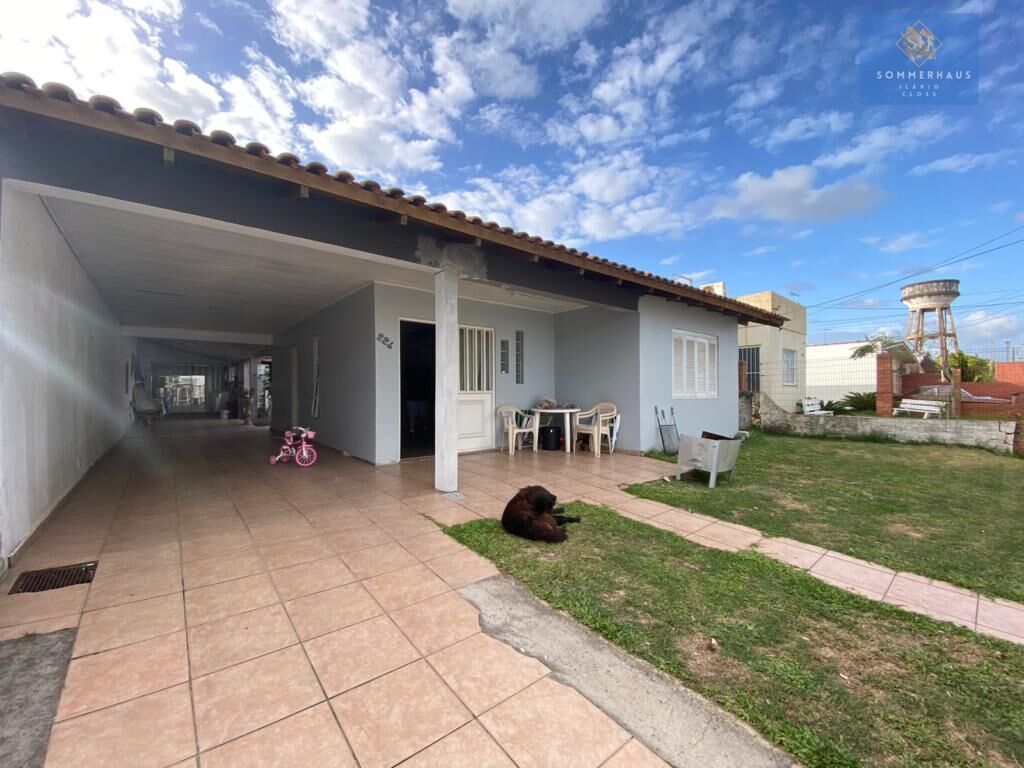 Casa à venda com 4 quartos, 450m² - Foto 1