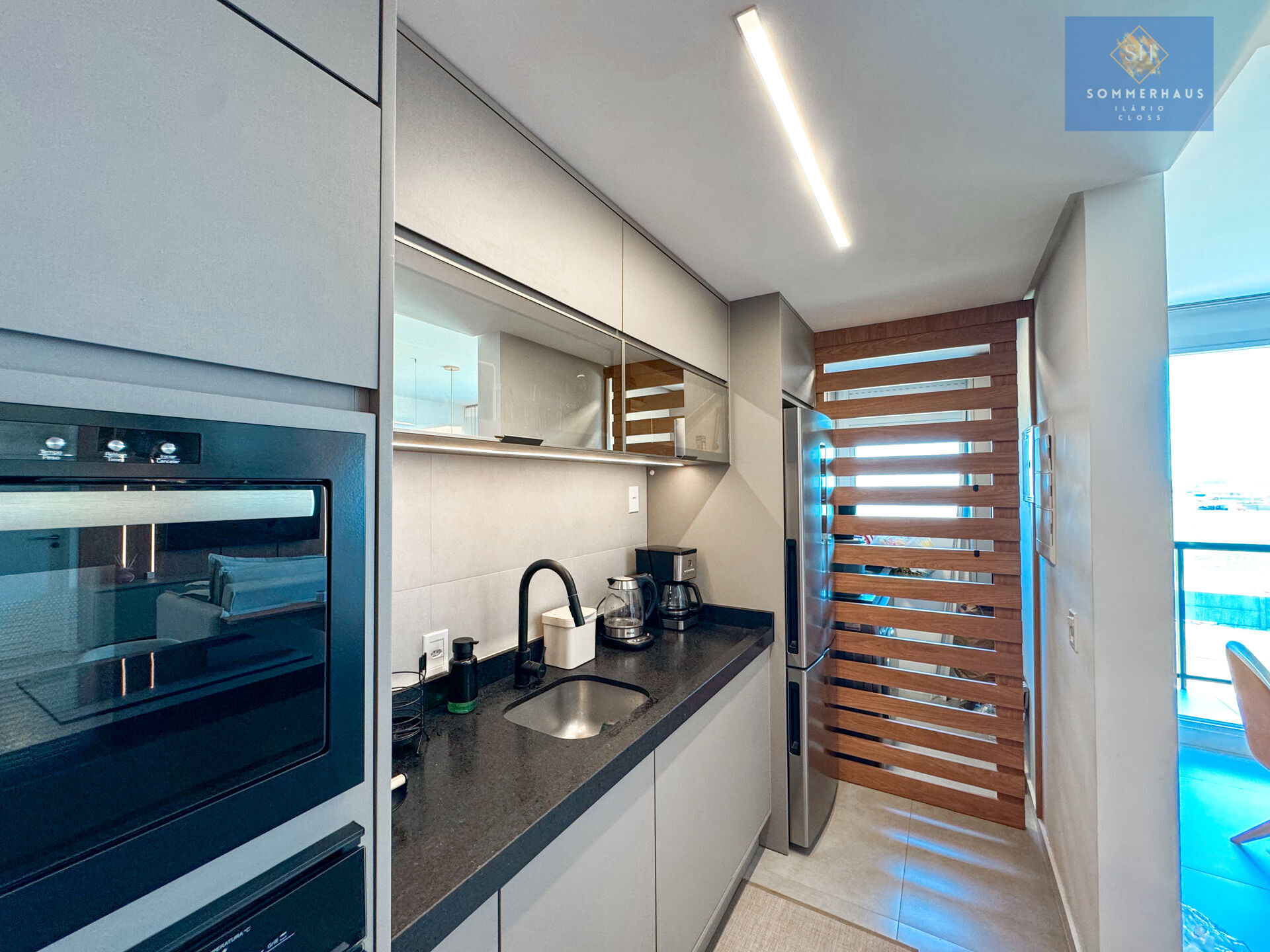 Apartamento, 3 quartos, 74 m² - Foto 19