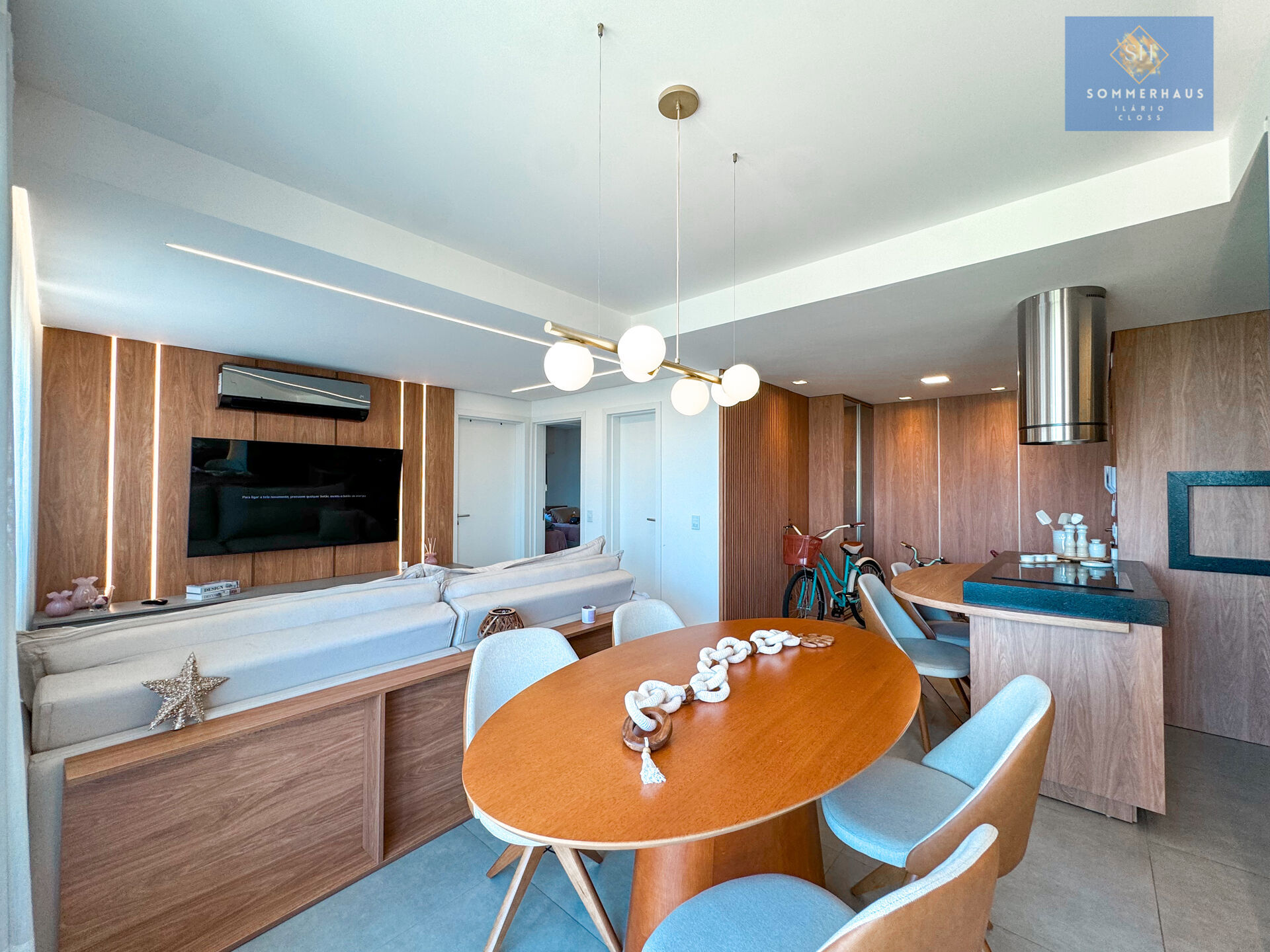 Apartamento, 3 quartos, 74 m² - Foto 6