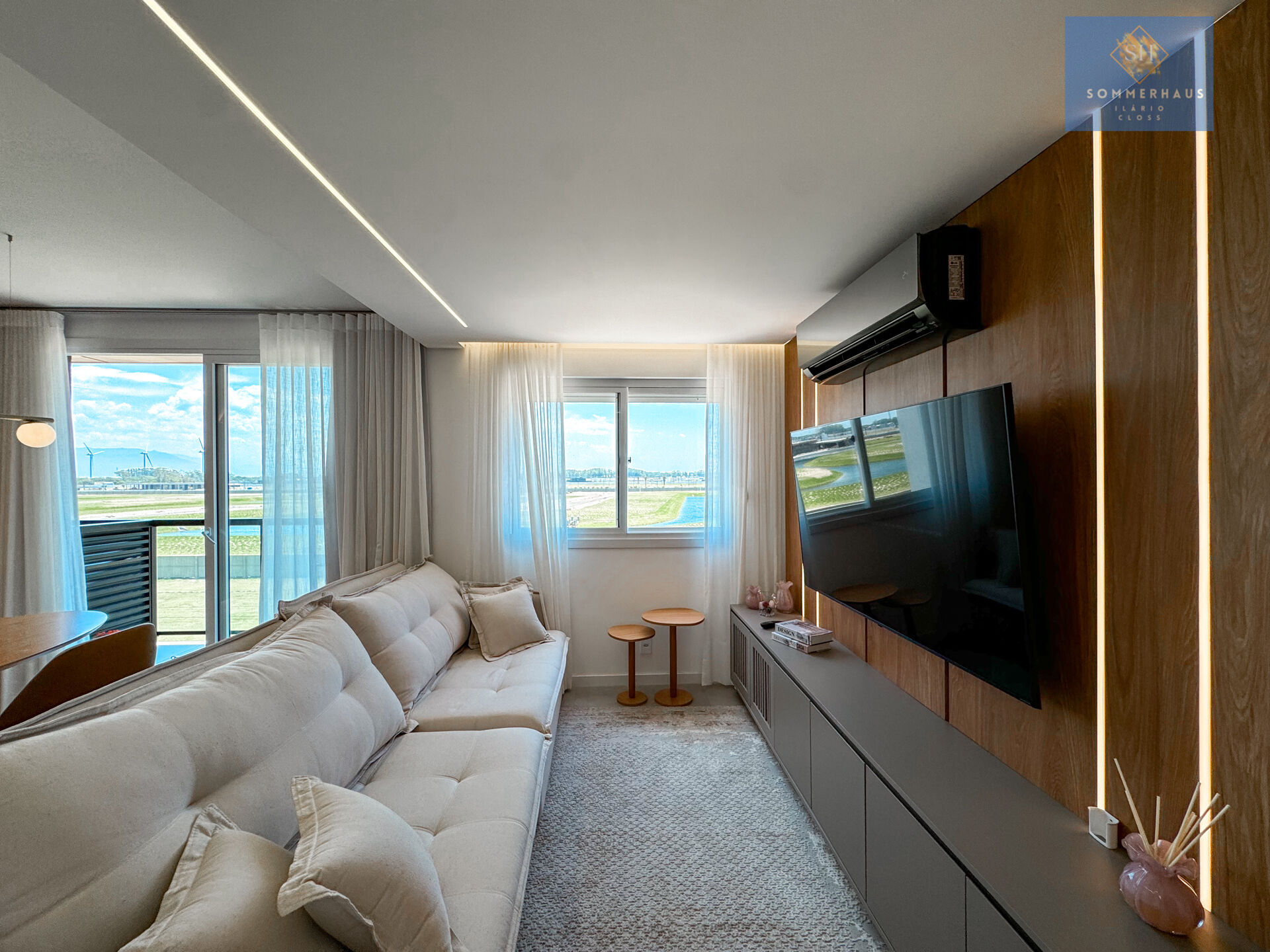Apartamento, 3 quartos, 74 m² - Foto 11