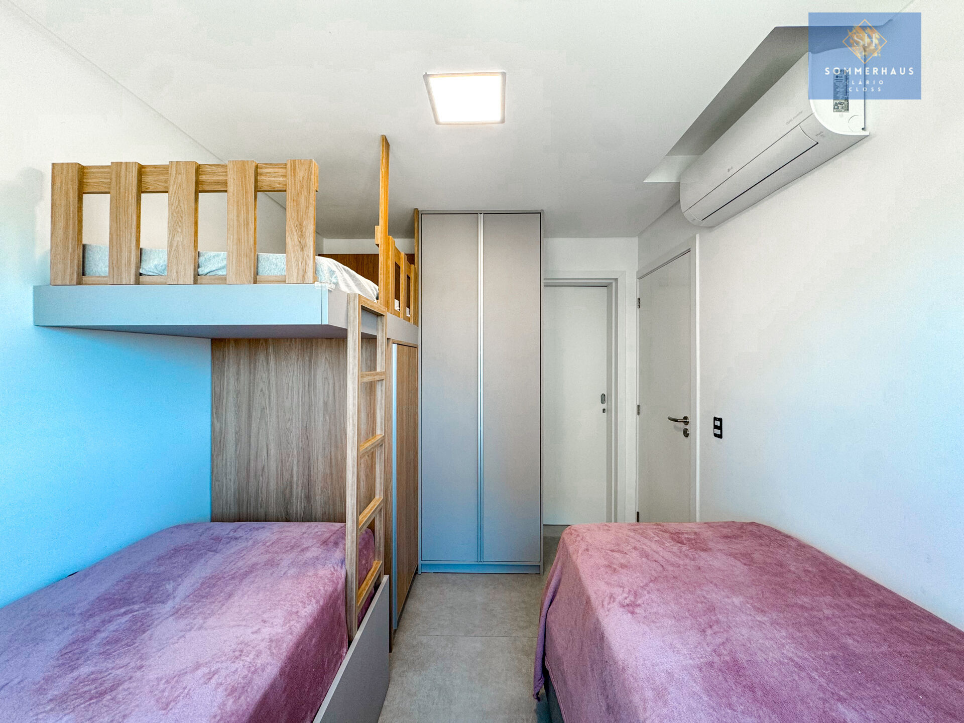 Apartamento, 3 quartos, 74 m² - Foto 26