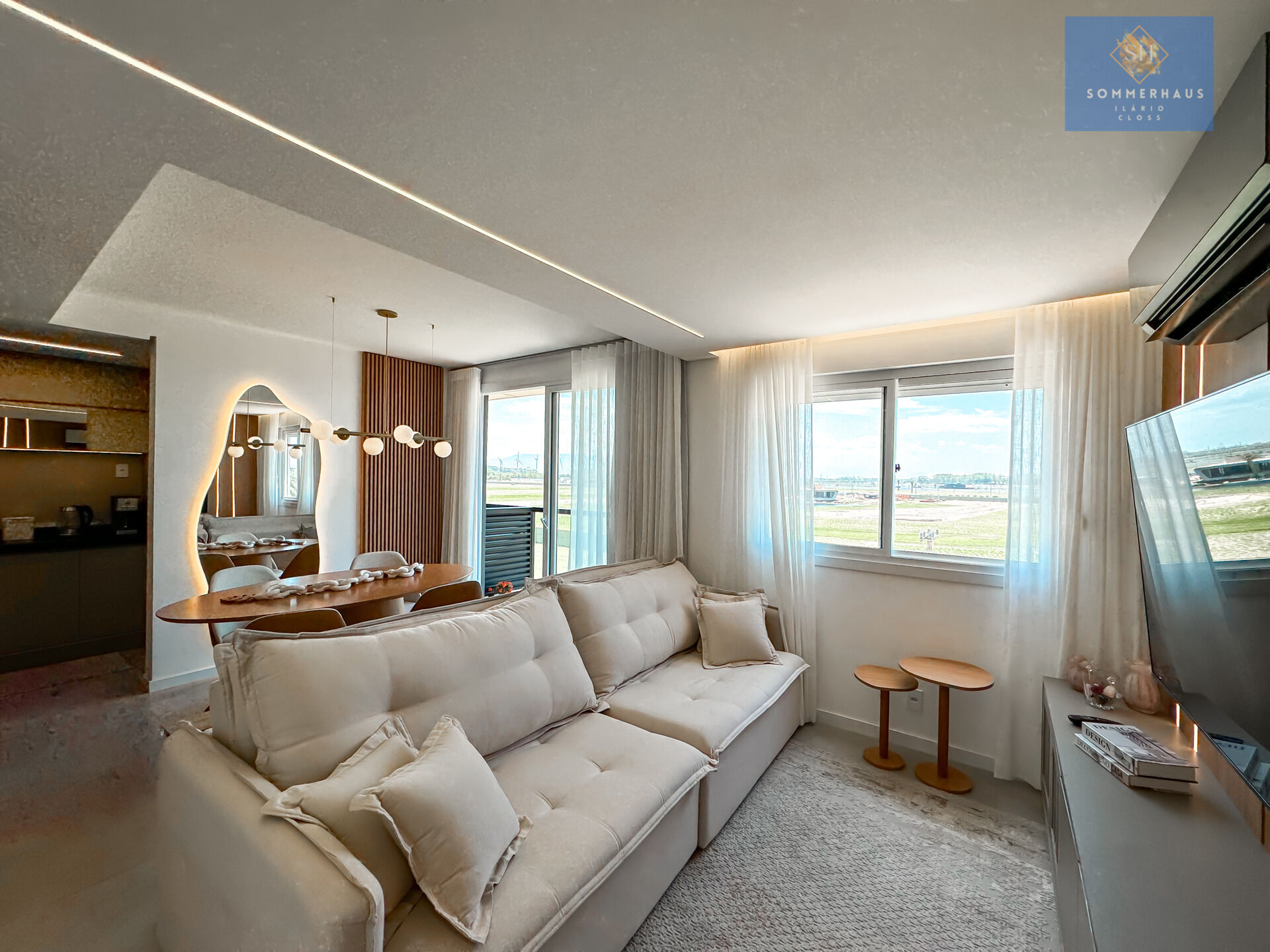 Apartamento, 3 quartos, 74 m² - Foto 12