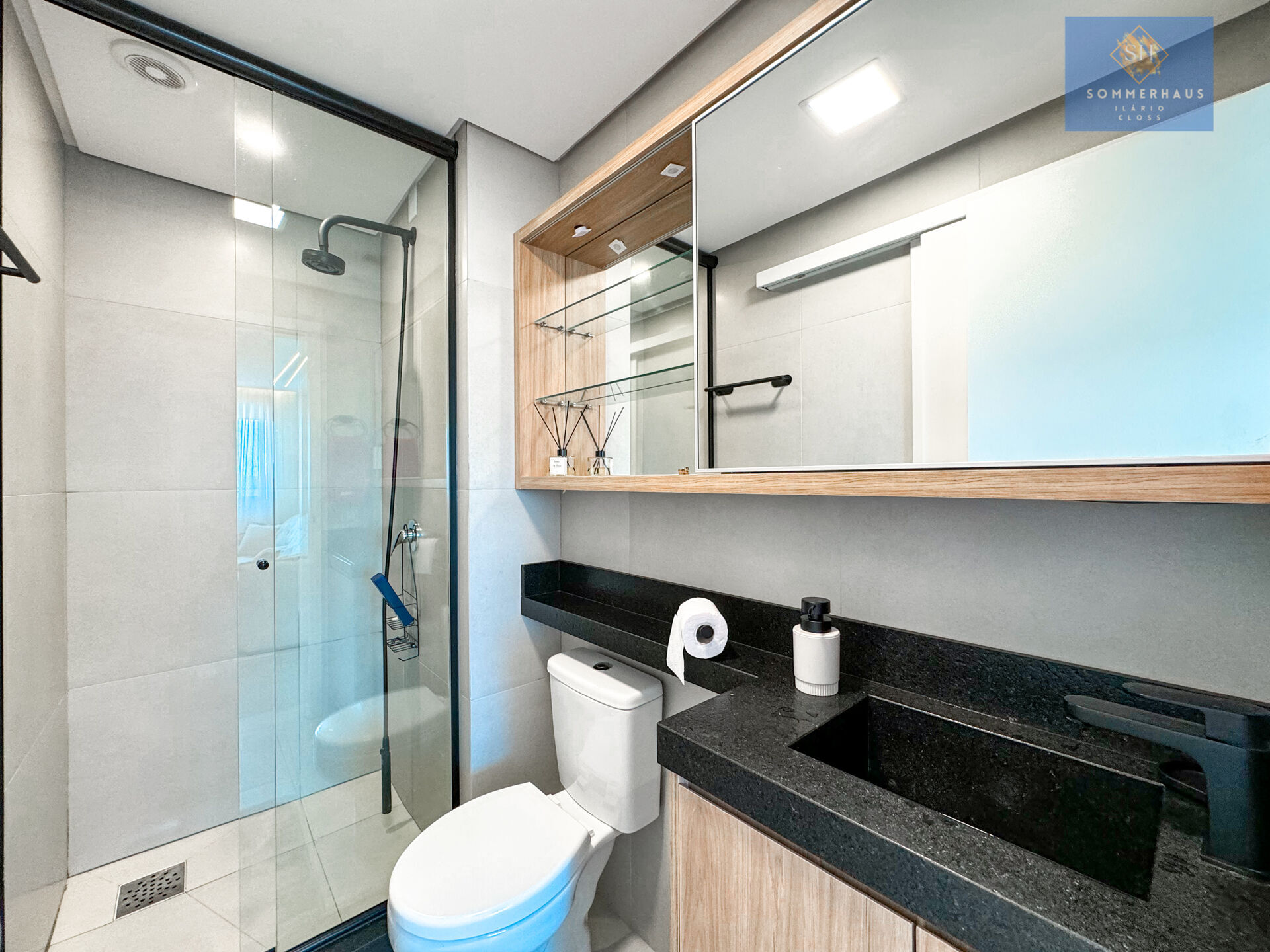 Apartamento, 3 quartos, 74 m² - Foto 21