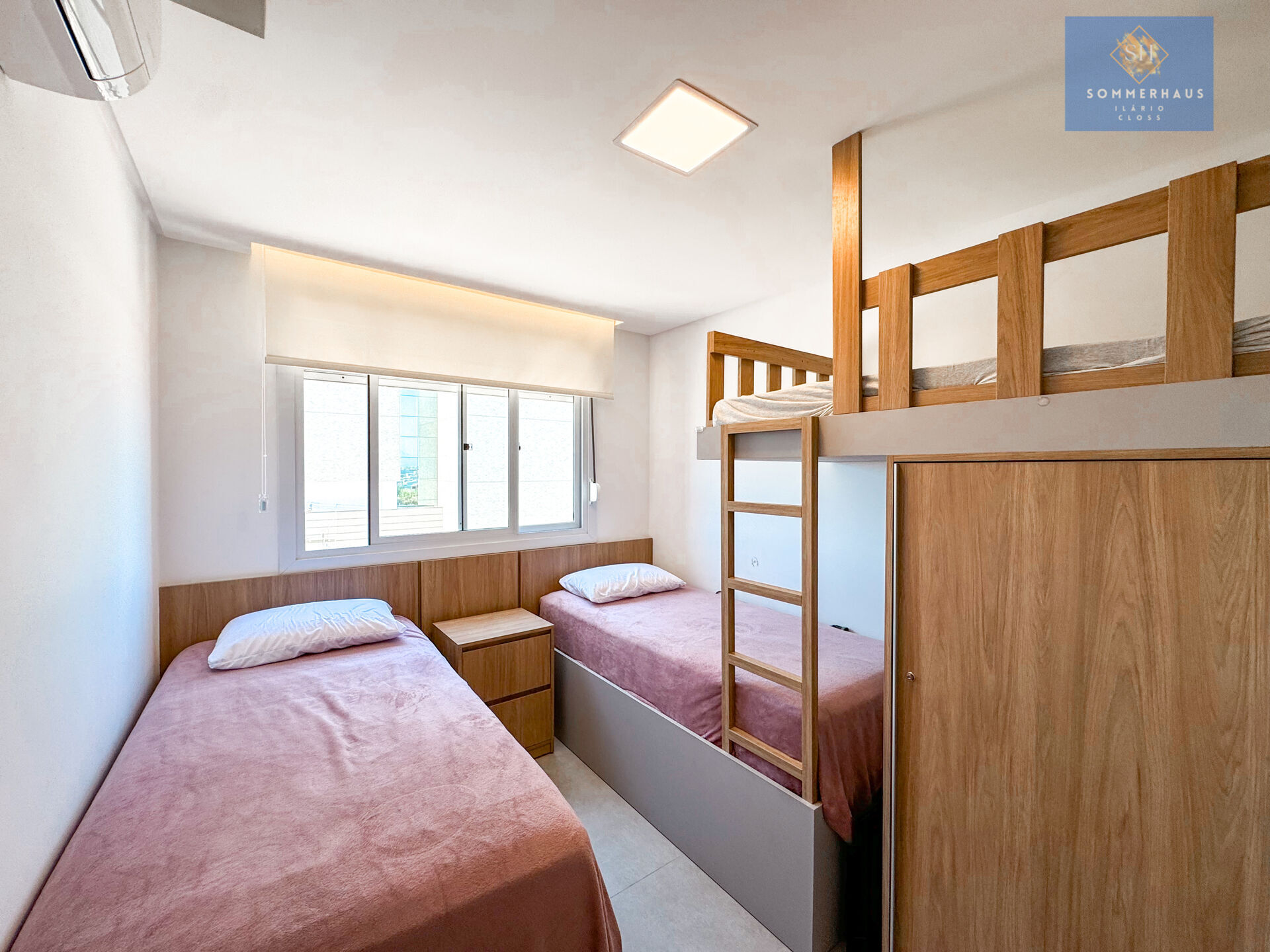 Apartamento, 3 quartos, 74 m² - Foto 24