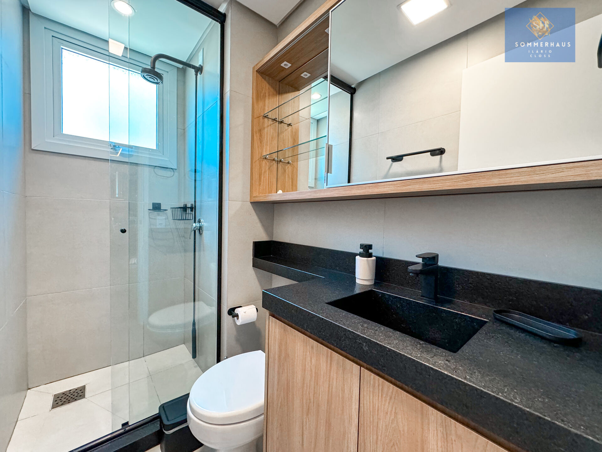 Apartamento, 3 quartos, 74 m² - Foto 25