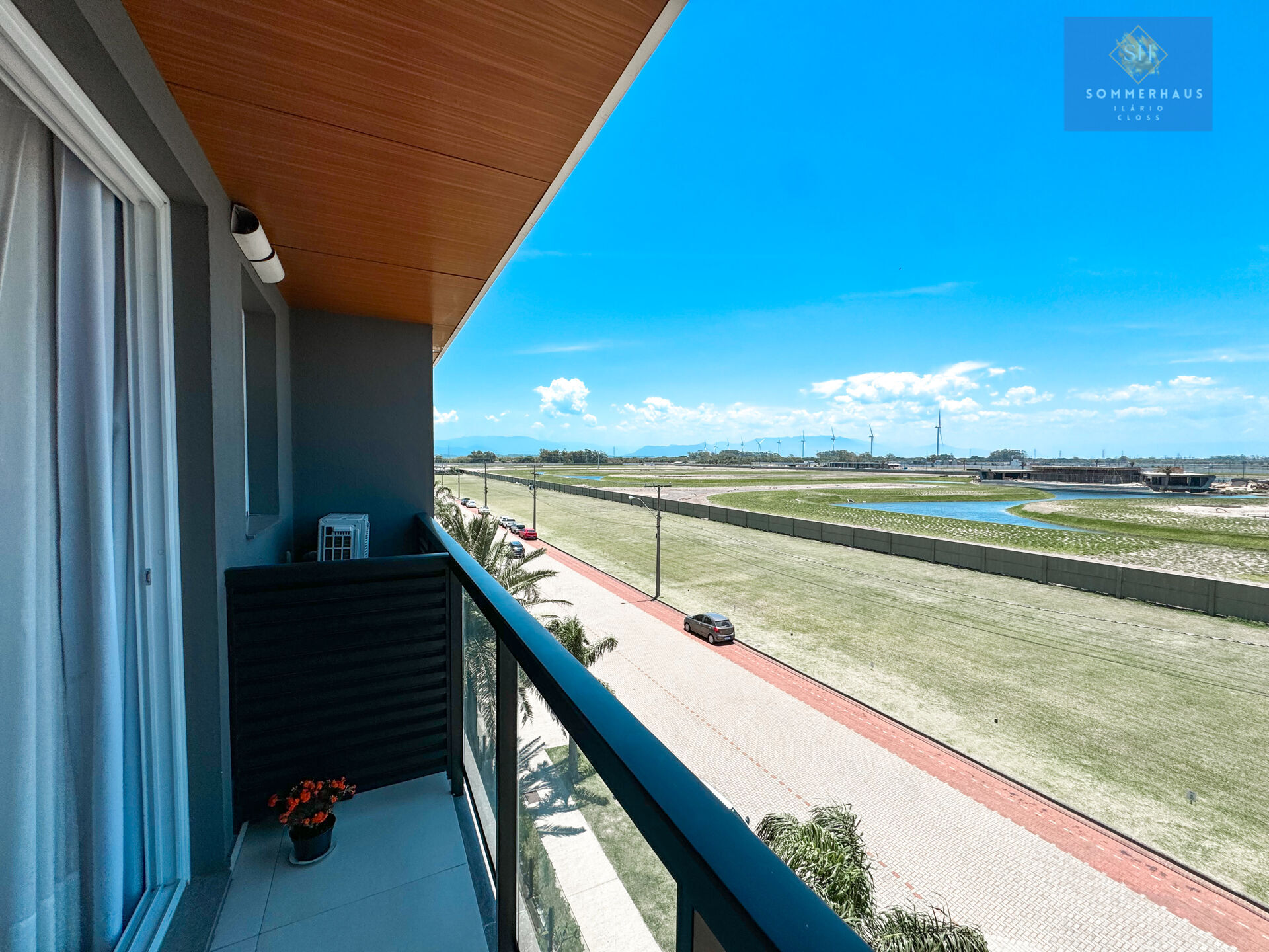Apartamento, 3 quartos, 74 m² - Foto 4