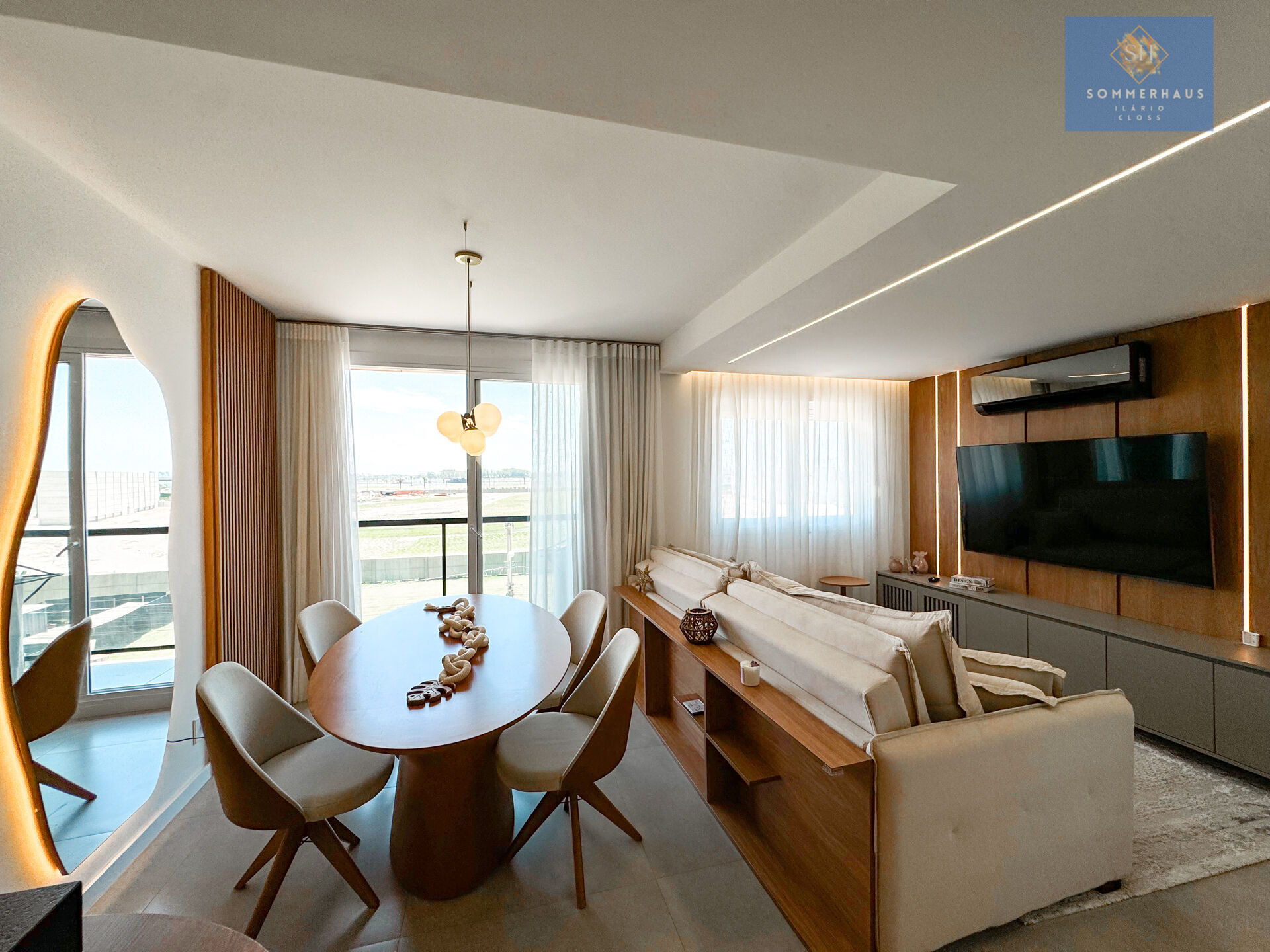 Apartamento, 3 quartos, 74 m² - Foto 13