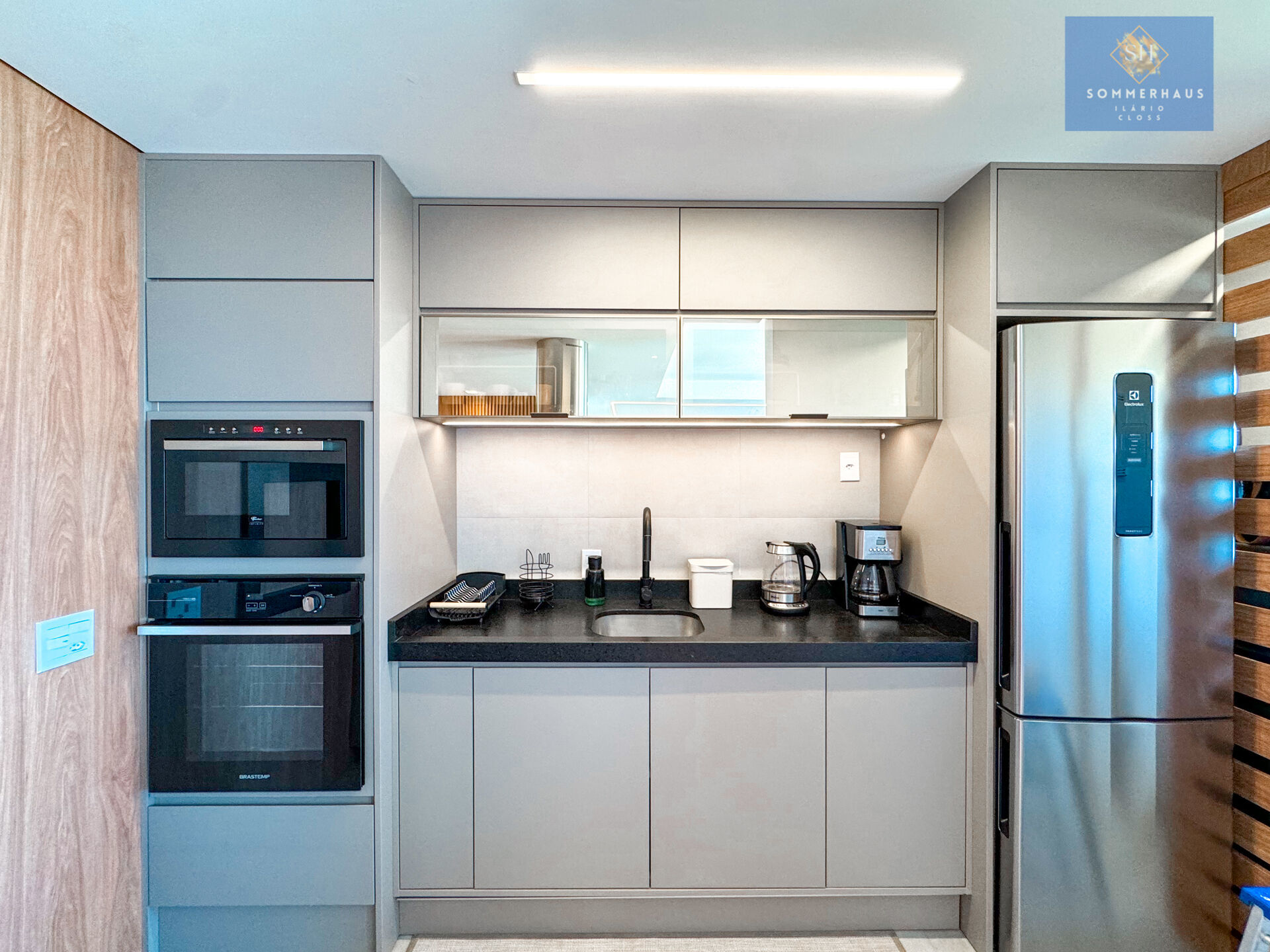 Apartamento, 3 quartos, 74 m² - Foto 17