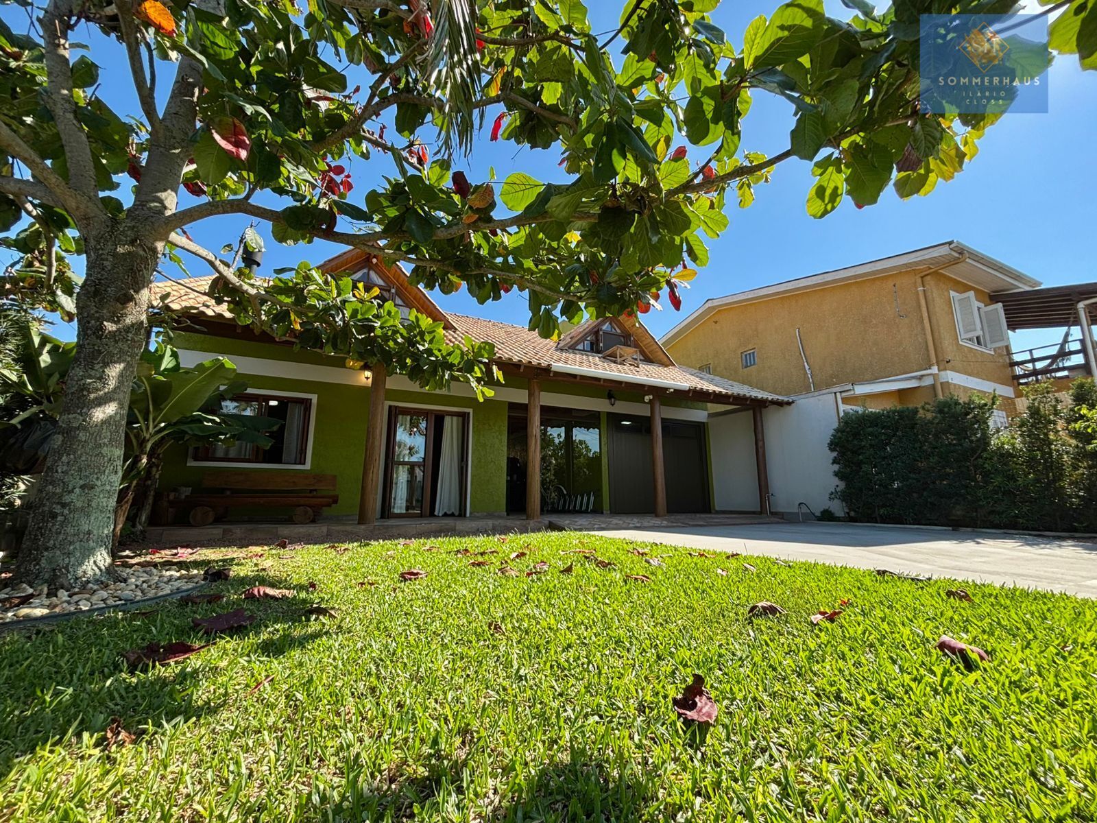 Casa, 3 quartos, 278 m² - Foto 4