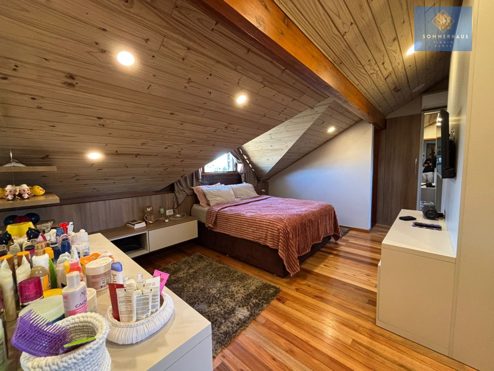Casa, 3 quartos, 278 m² - Foto 22