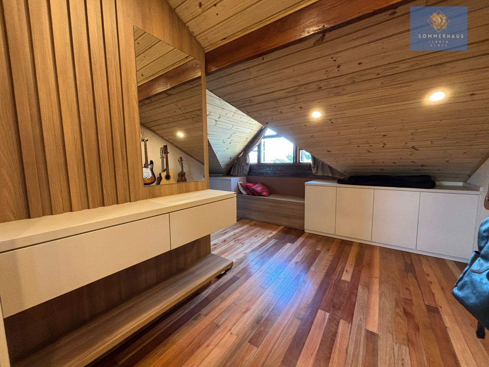 Casa, 3 quartos, 278 m² - Foto 26
