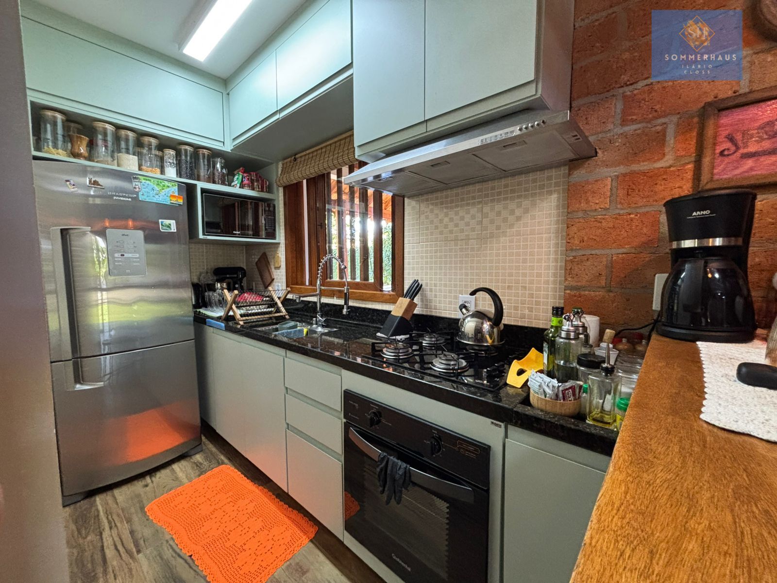Casa, 3 quartos, 278 m² - Foto 15