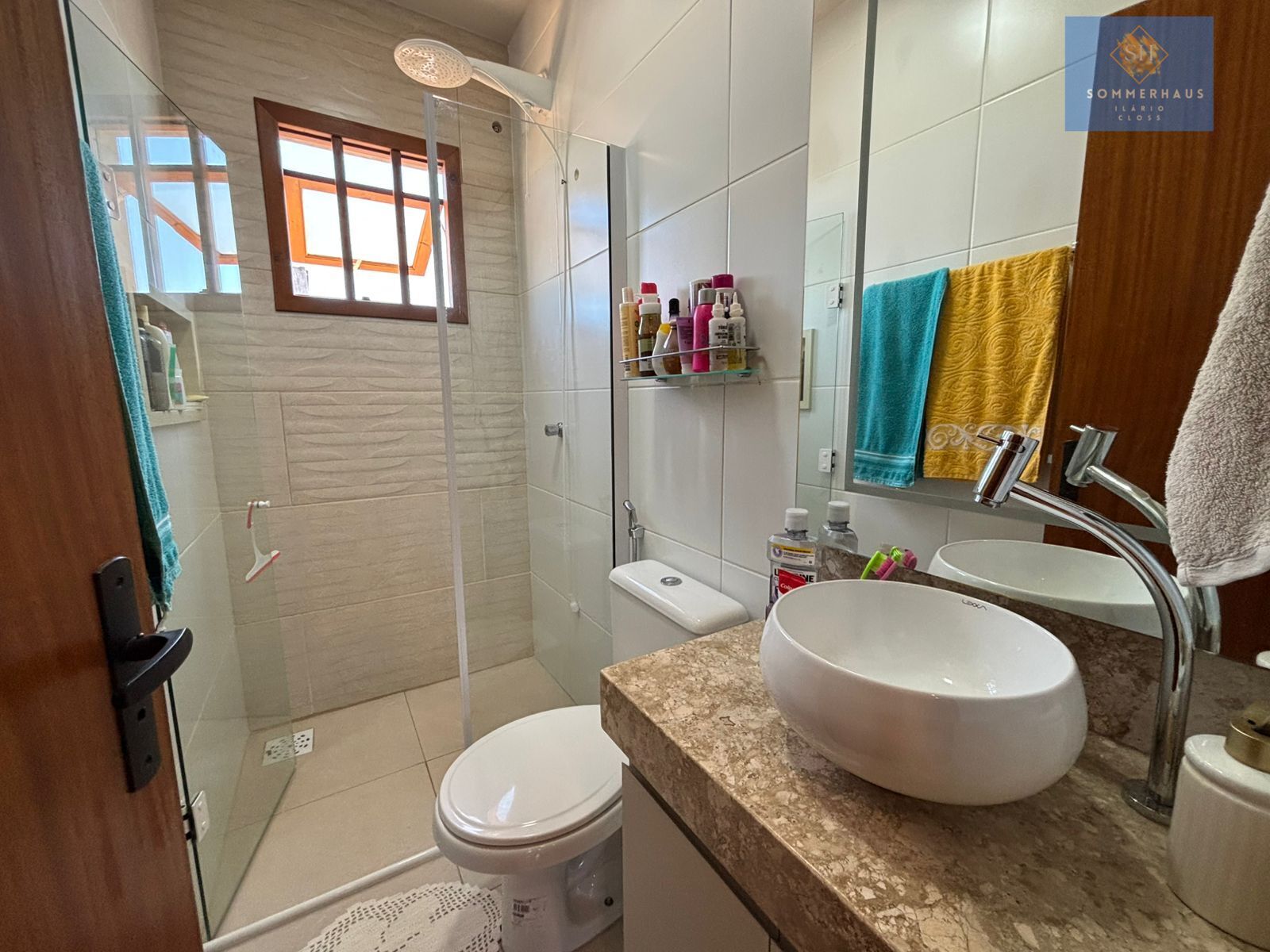 Casa, 3 quartos, 278 m² - Foto 27