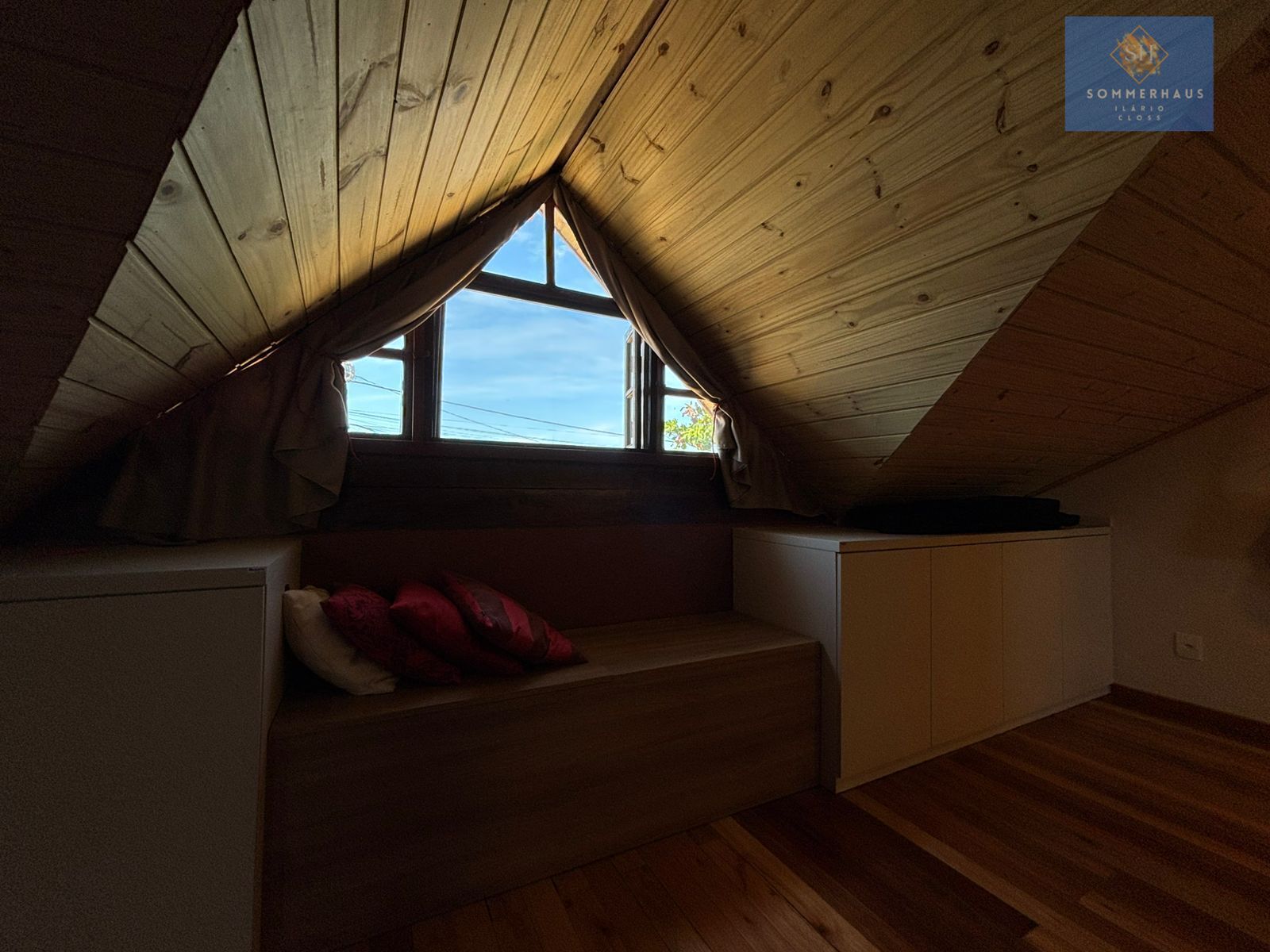 Casa, 3 quartos, 278 m² - Foto 29