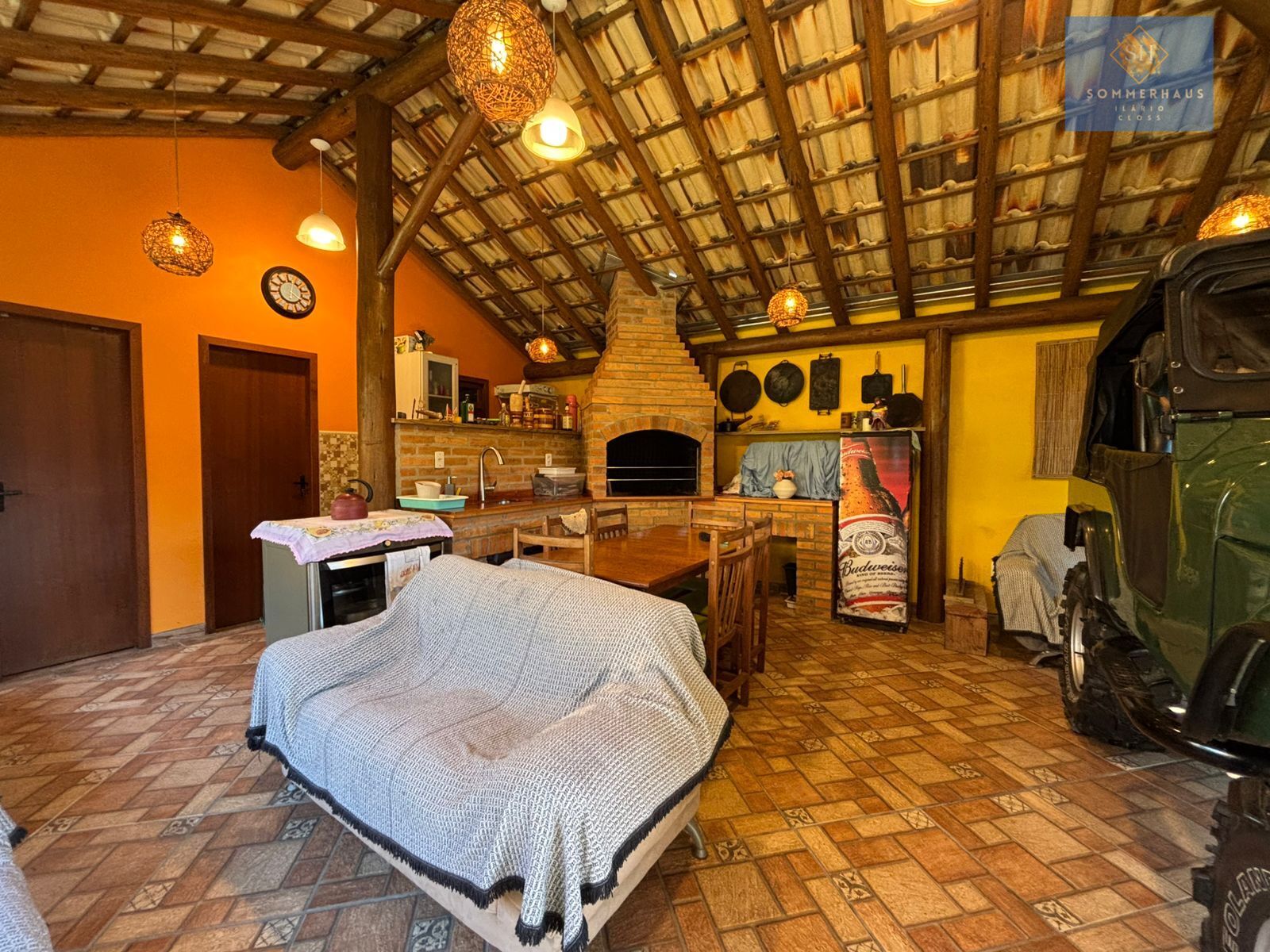 Casa, 3 quartos, 278 m² - Foto 10