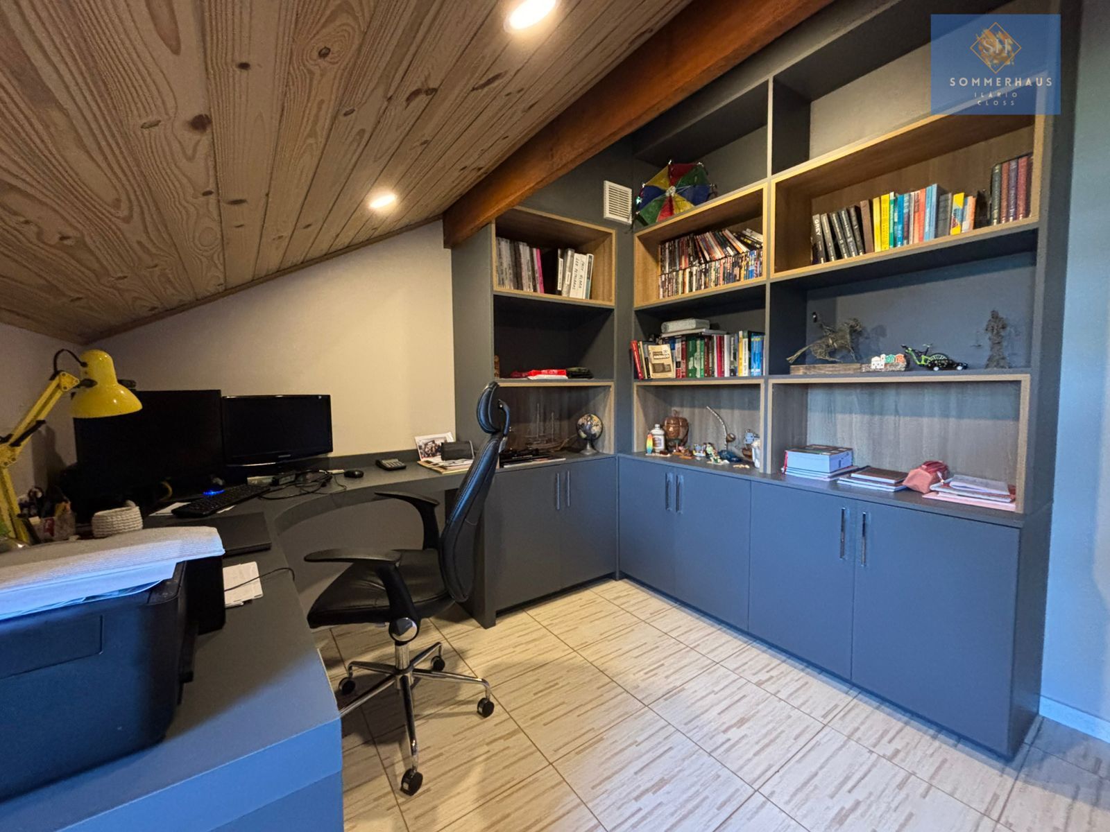 Casa, 3 quartos, 278 m² - Foto 20