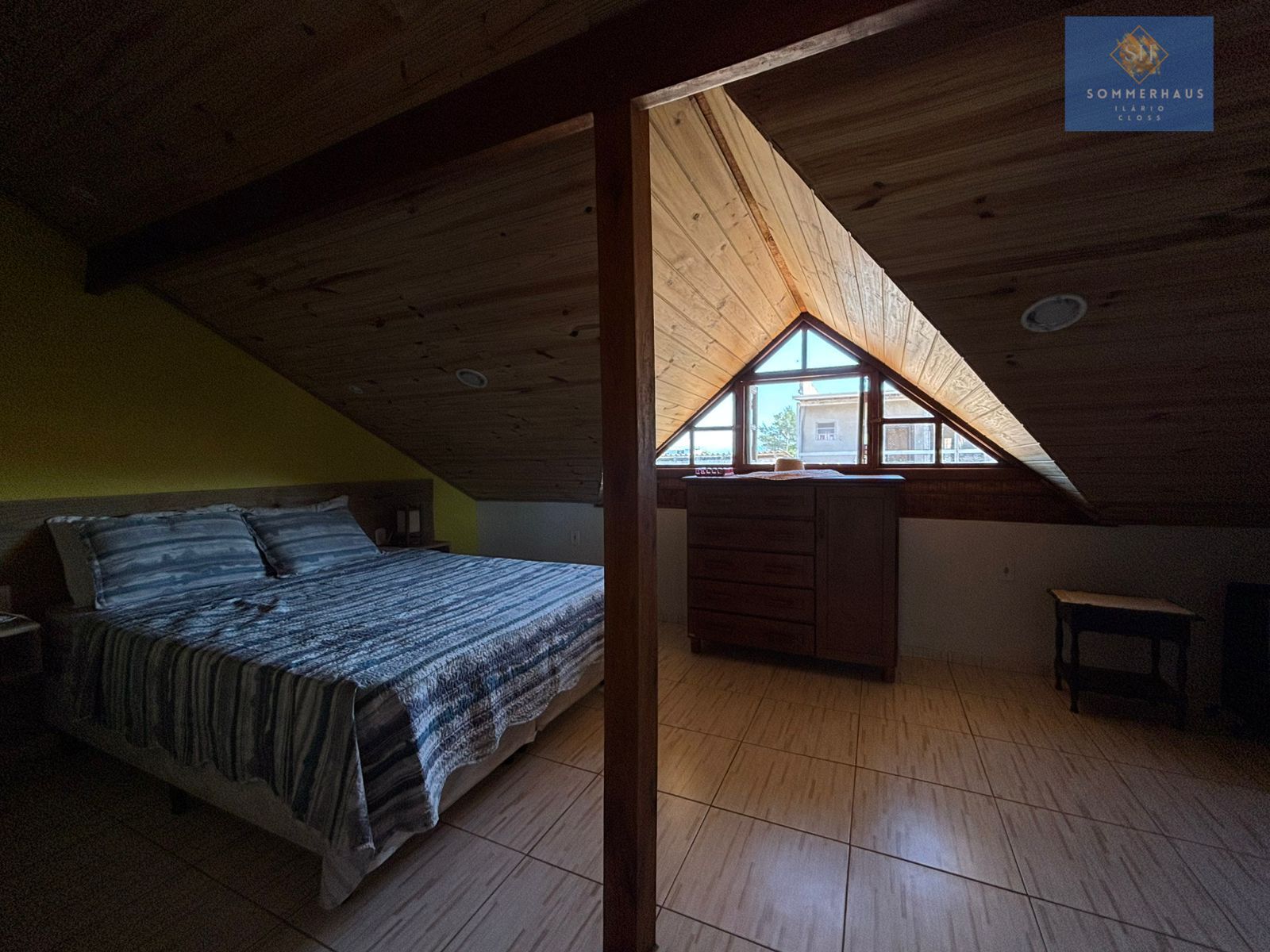 Casa, 3 quartos, 278 m² - Foto 28