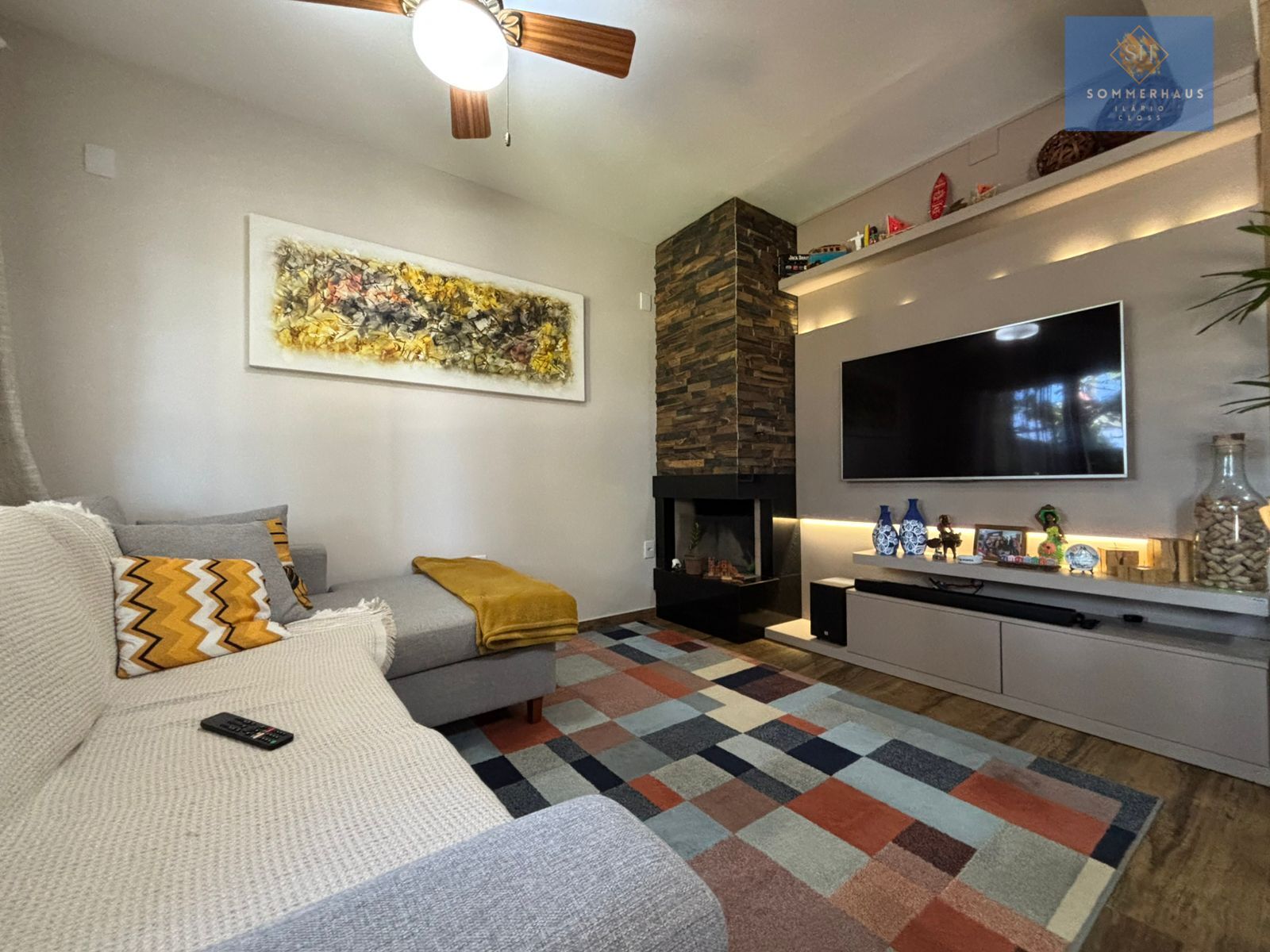 Casa, 3 quartos, 278 m² - Foto 13