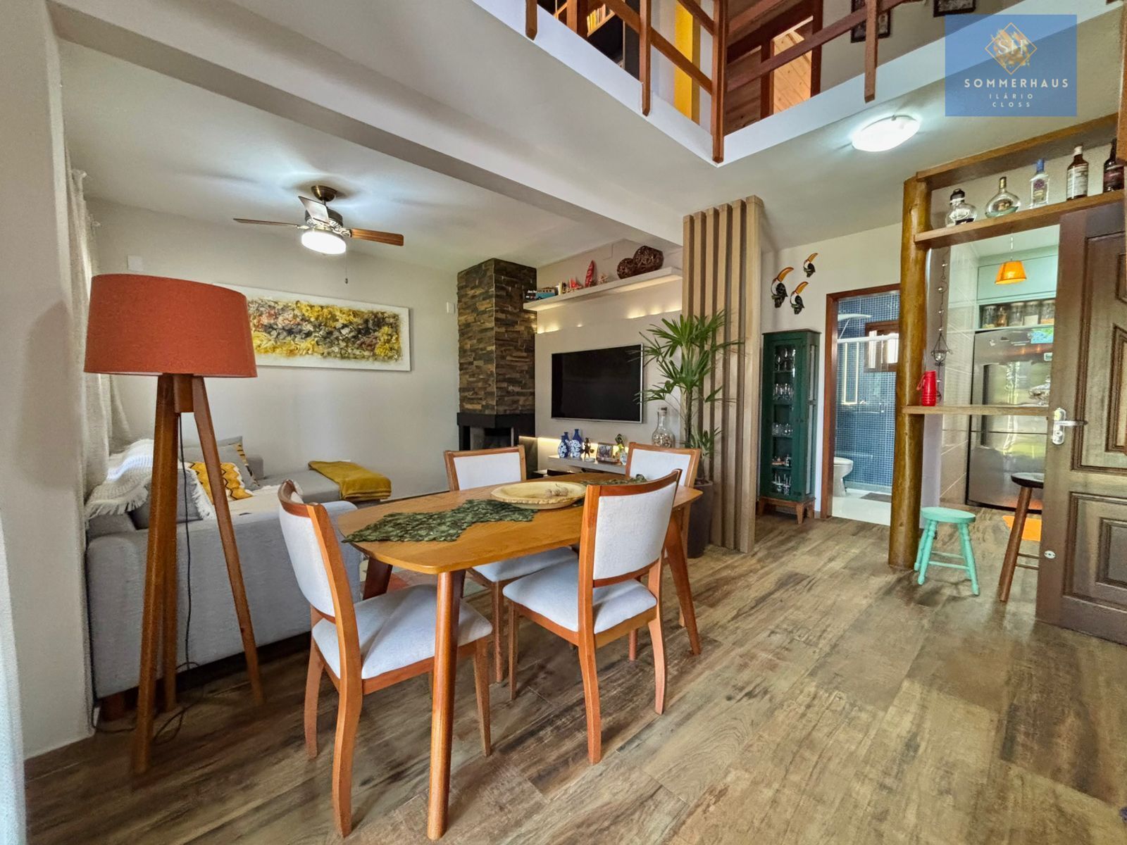 Casa, 3 quartos, 278 m² - Foto 12