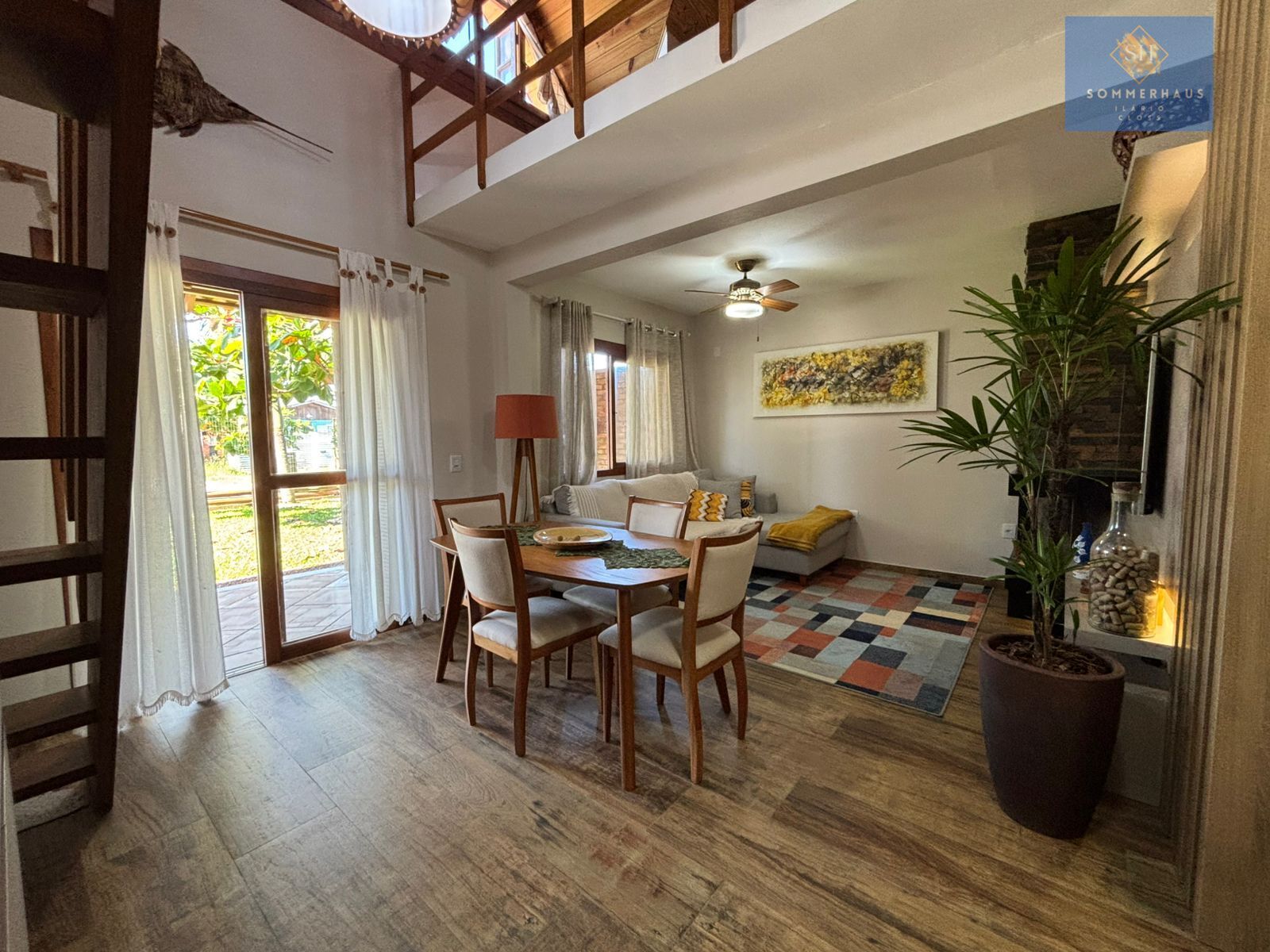 Casa, 3 quartos, 278 m² - Foto 11