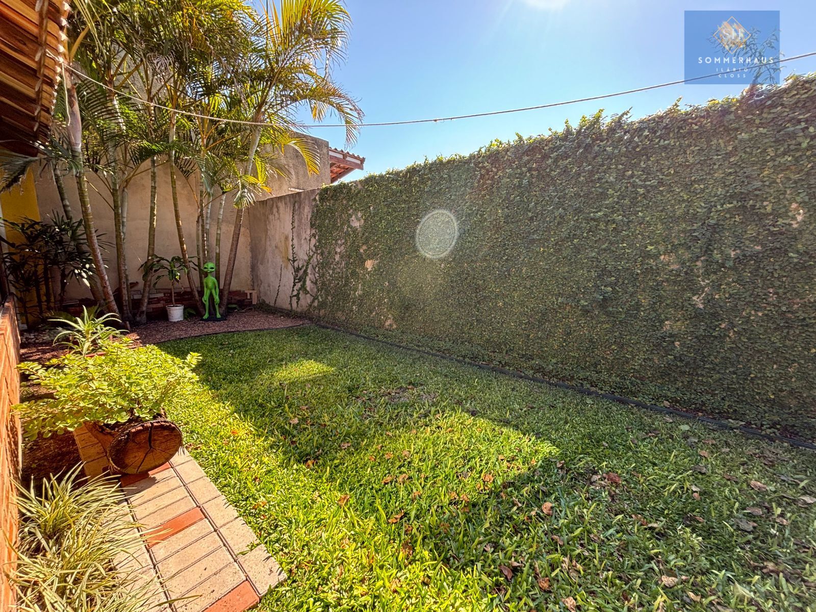 Casa, 3 quartos, 278 m² - Foto 16