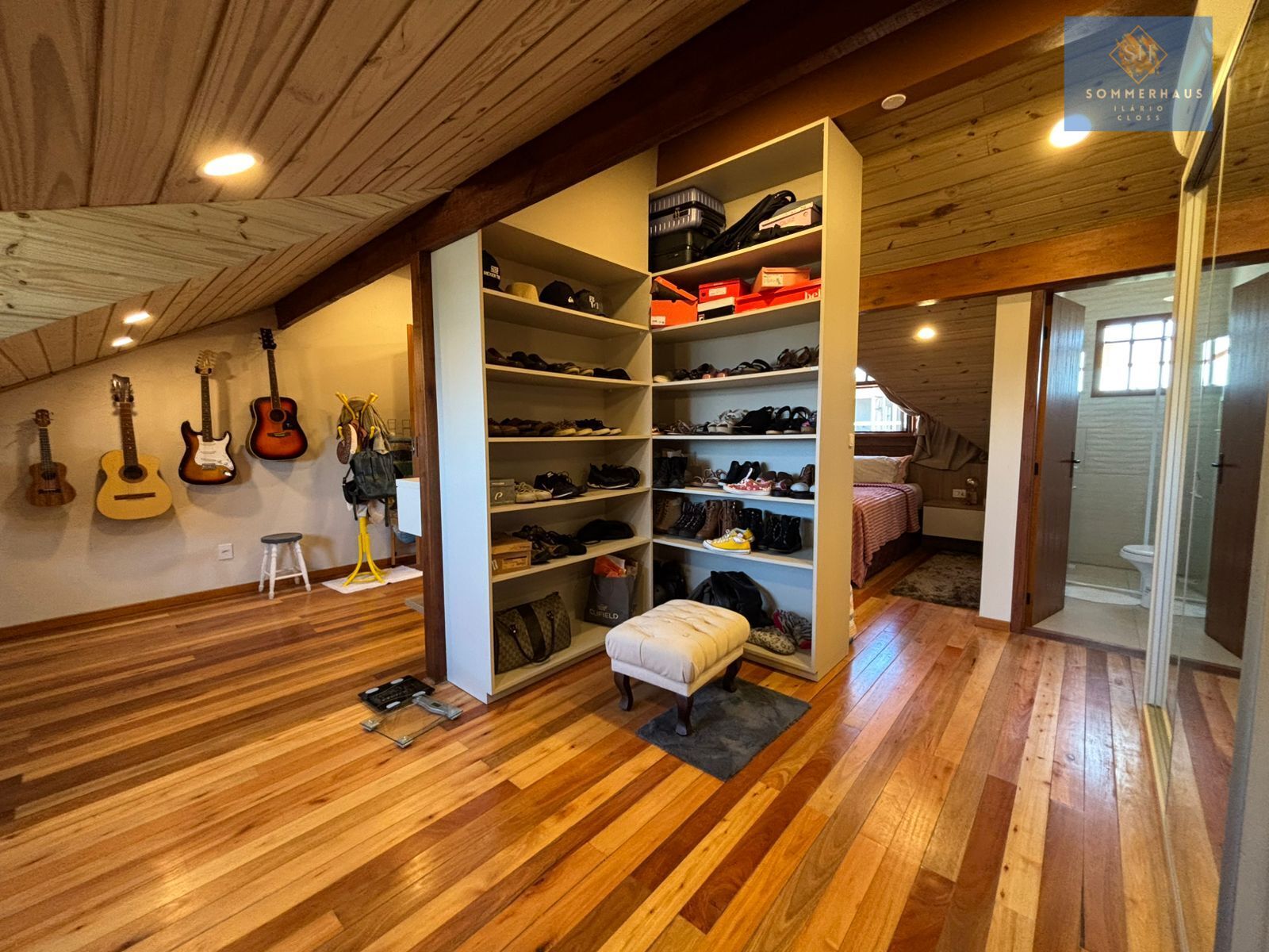 Casa, 3 quartos, 278 m² - Foto 25