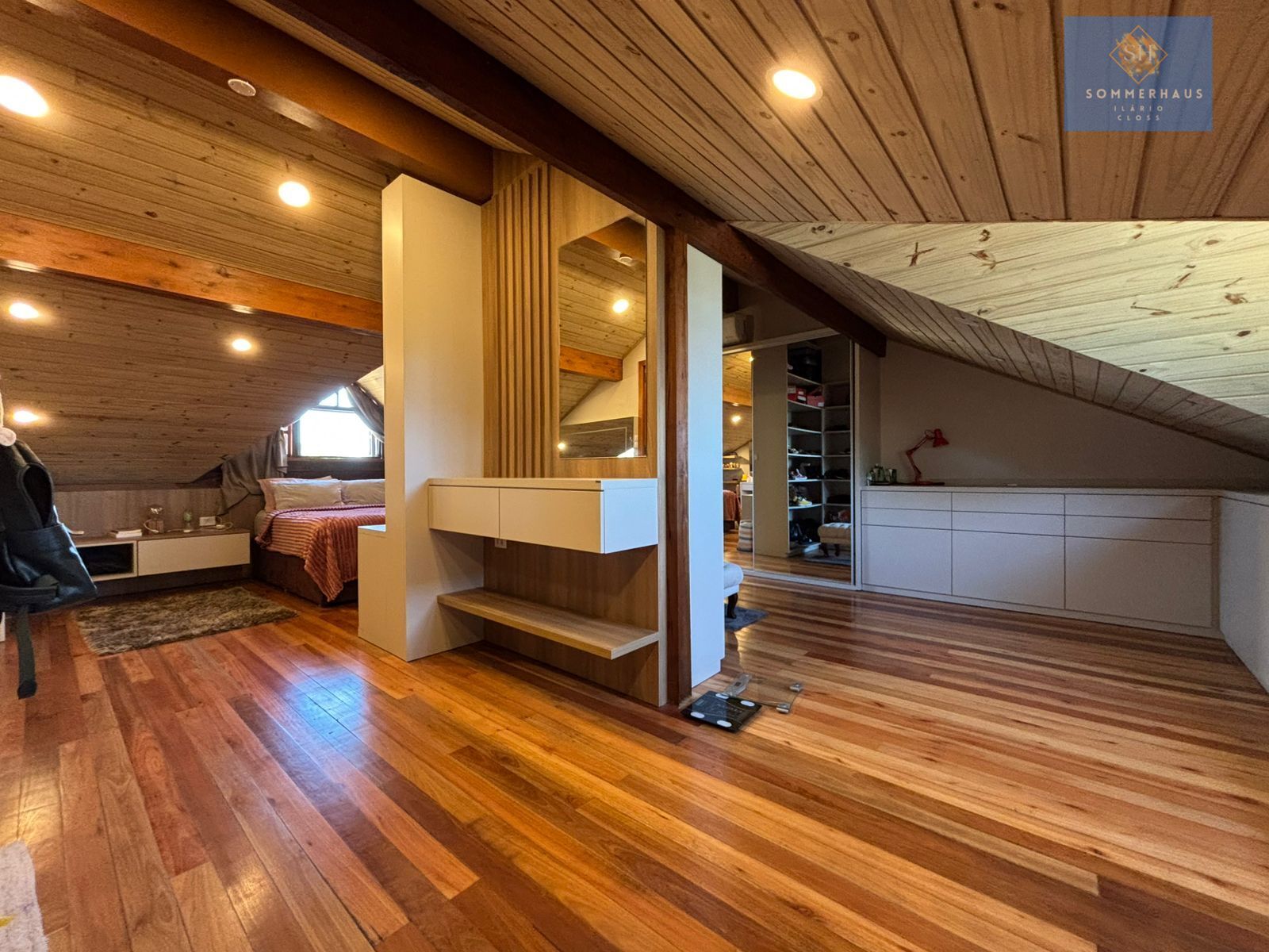 Casa, 3 quartos, 278 m² - Foto 24