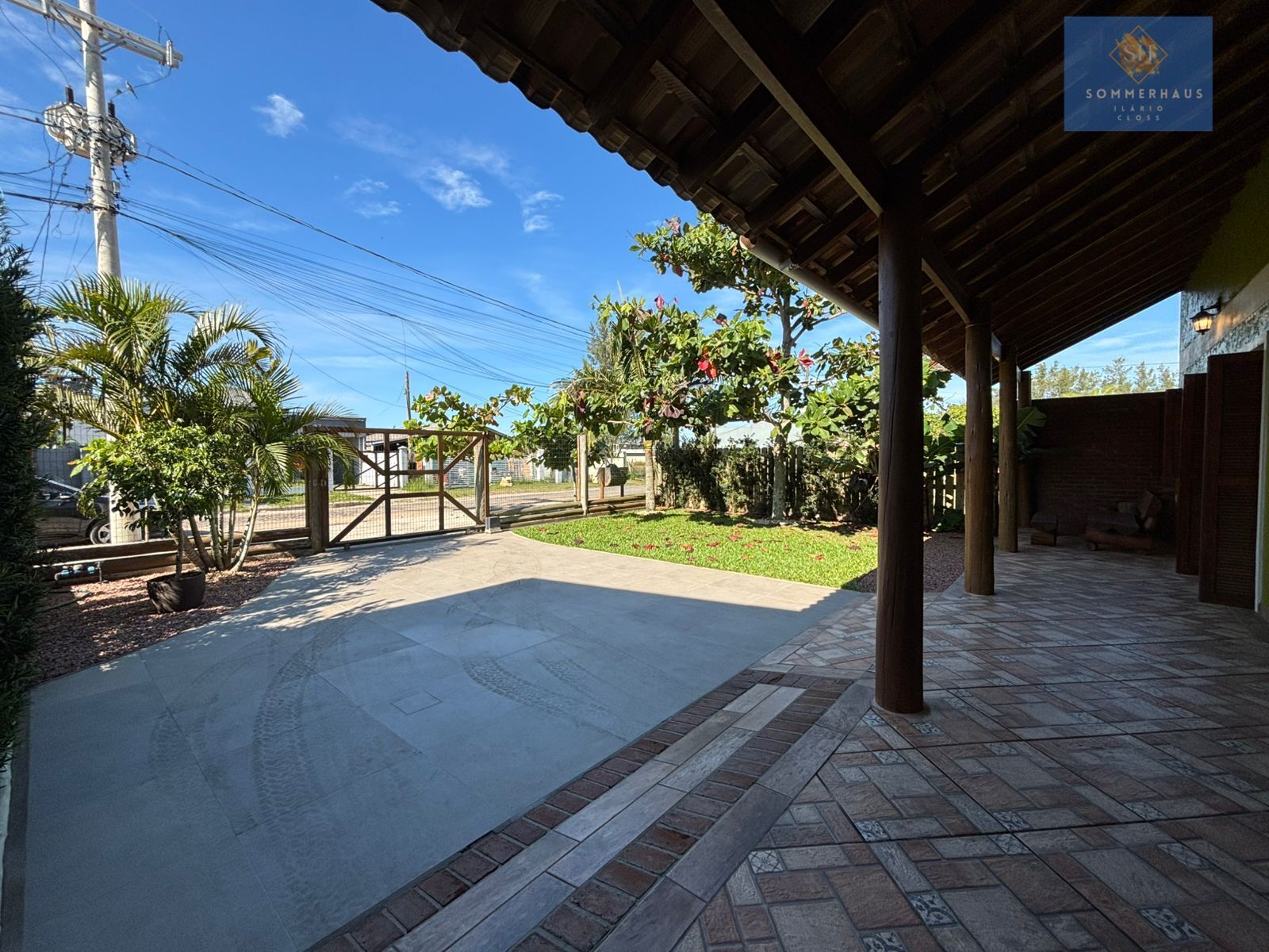 Casa, 3 quartos, 278 m² - Foto 6