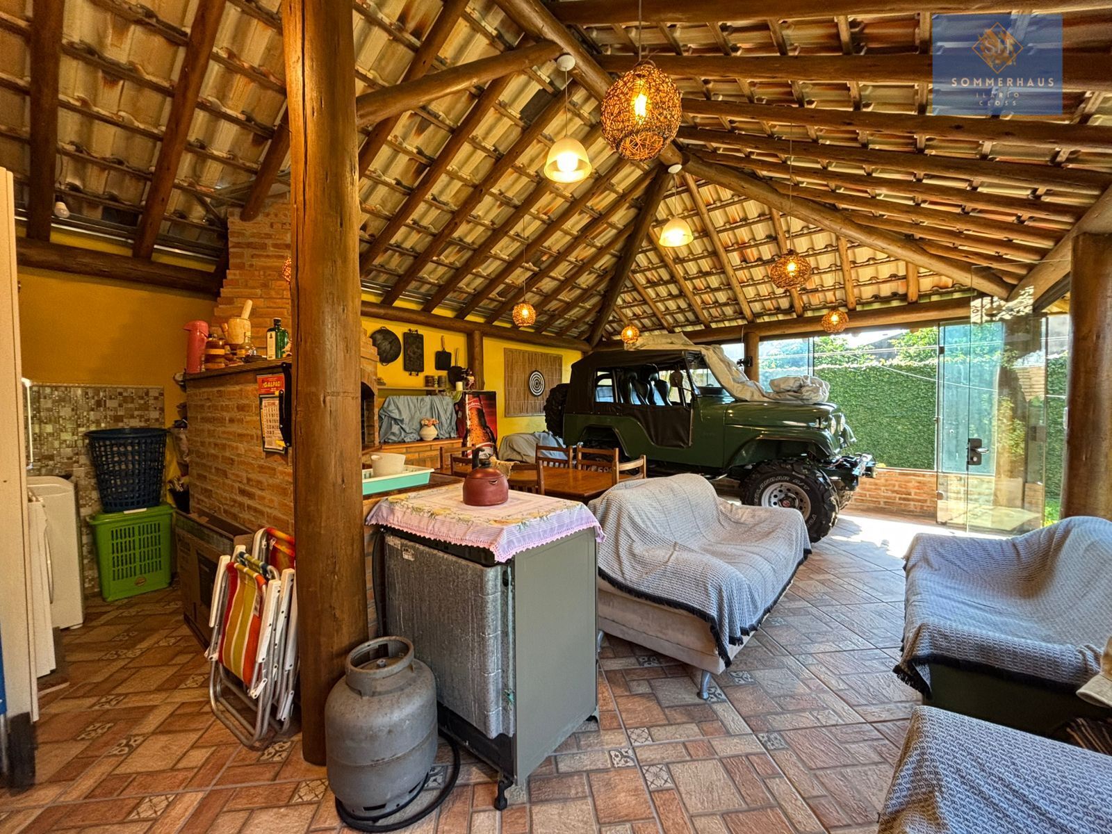 Casa, 3 quartos, 278 m² - Foto 8