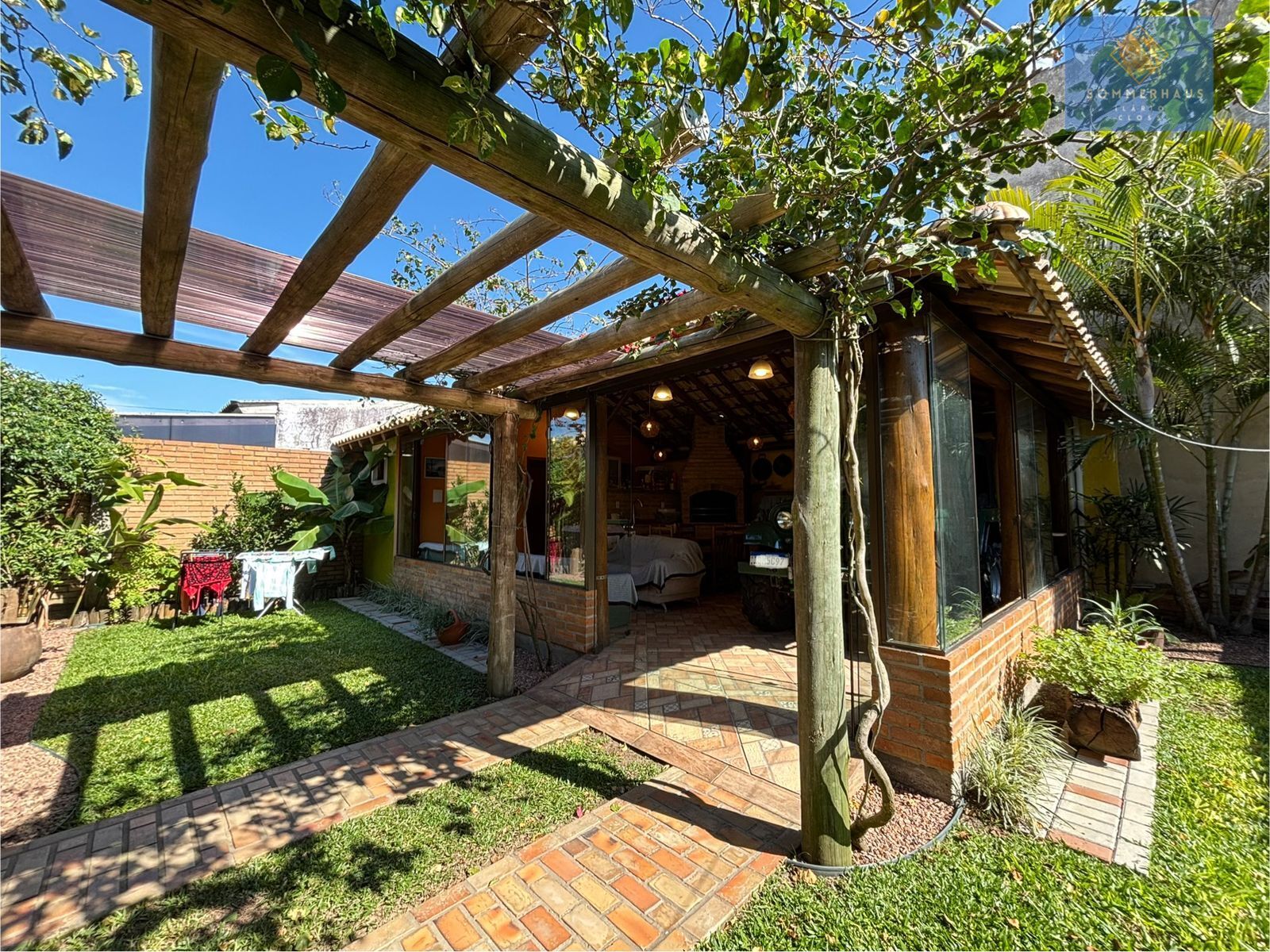 Casa, 3 quartos, 278 m² - Foto 17