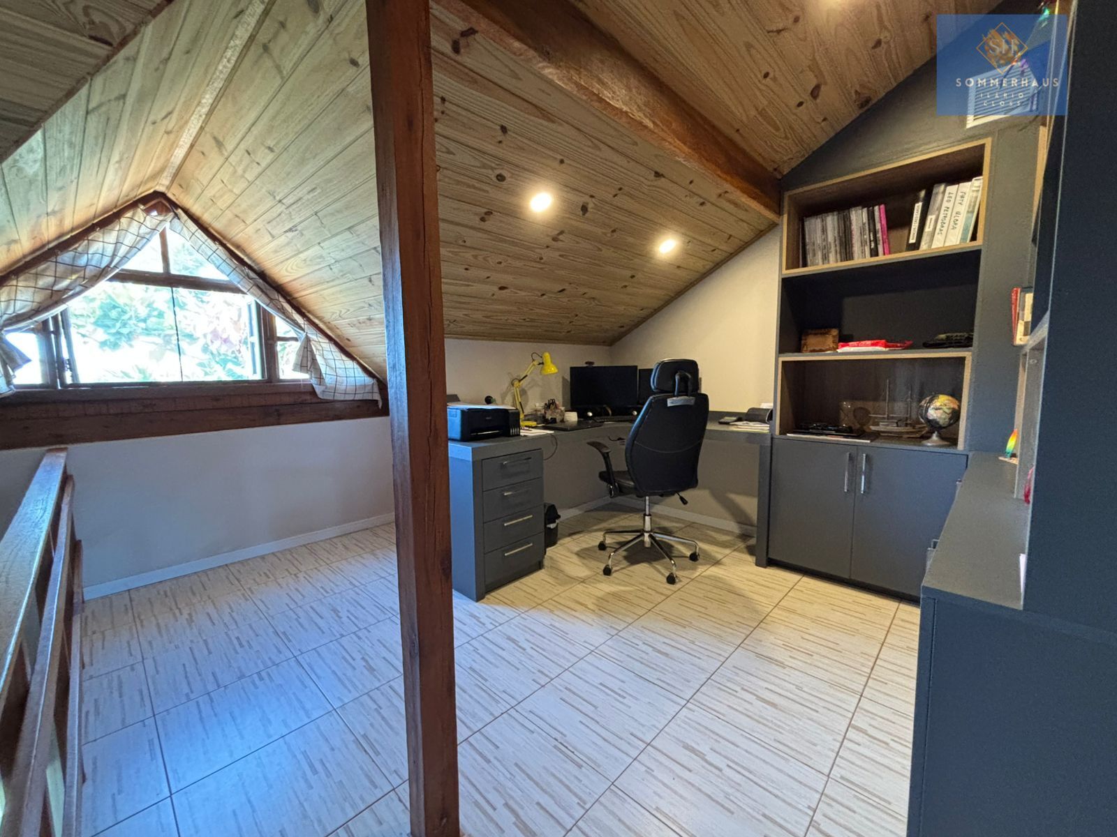 Casa, 3 quartos, 278 m² - Foto 21