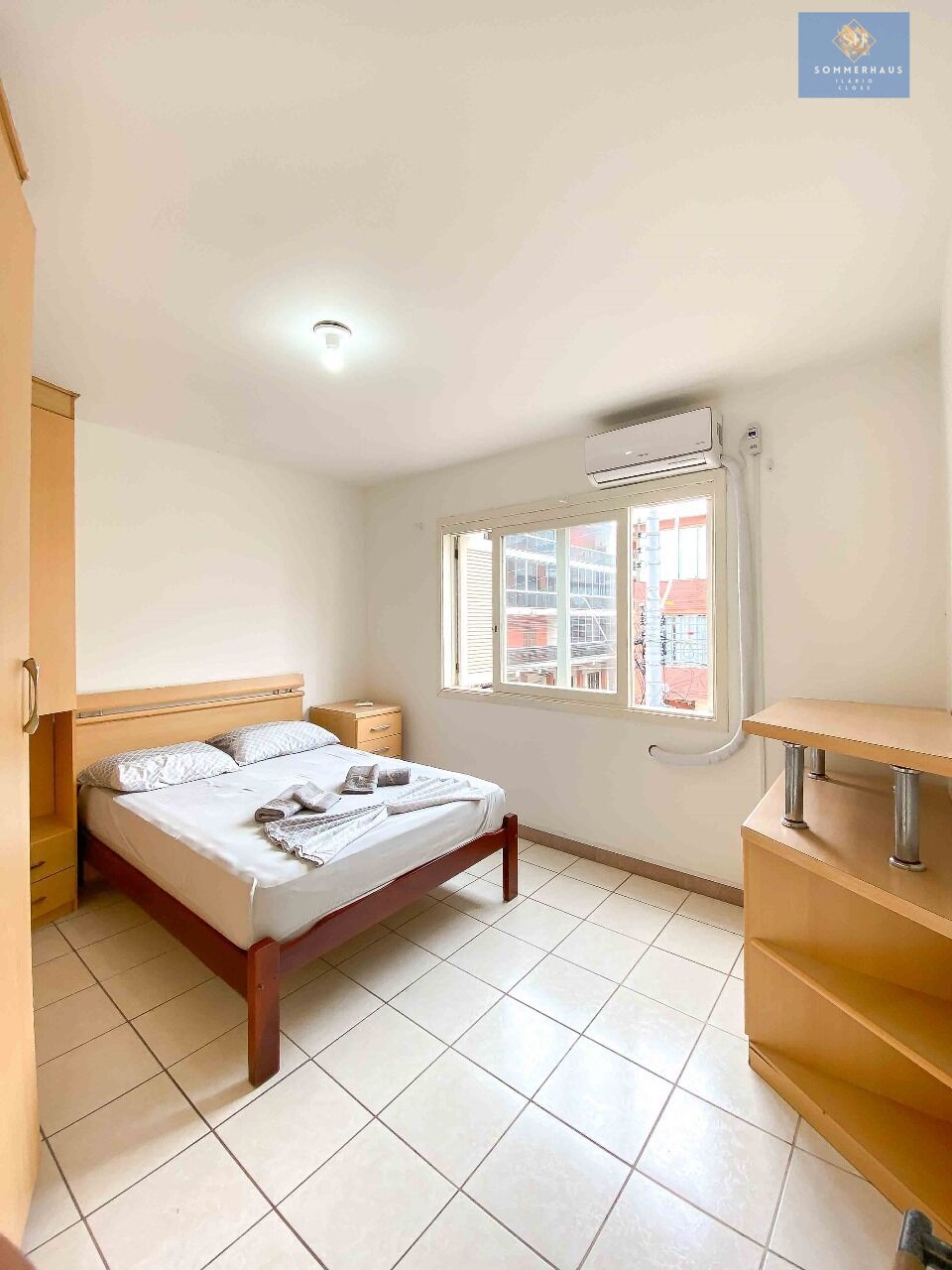 Apartamento à venda com 2 quartos - Foto 8