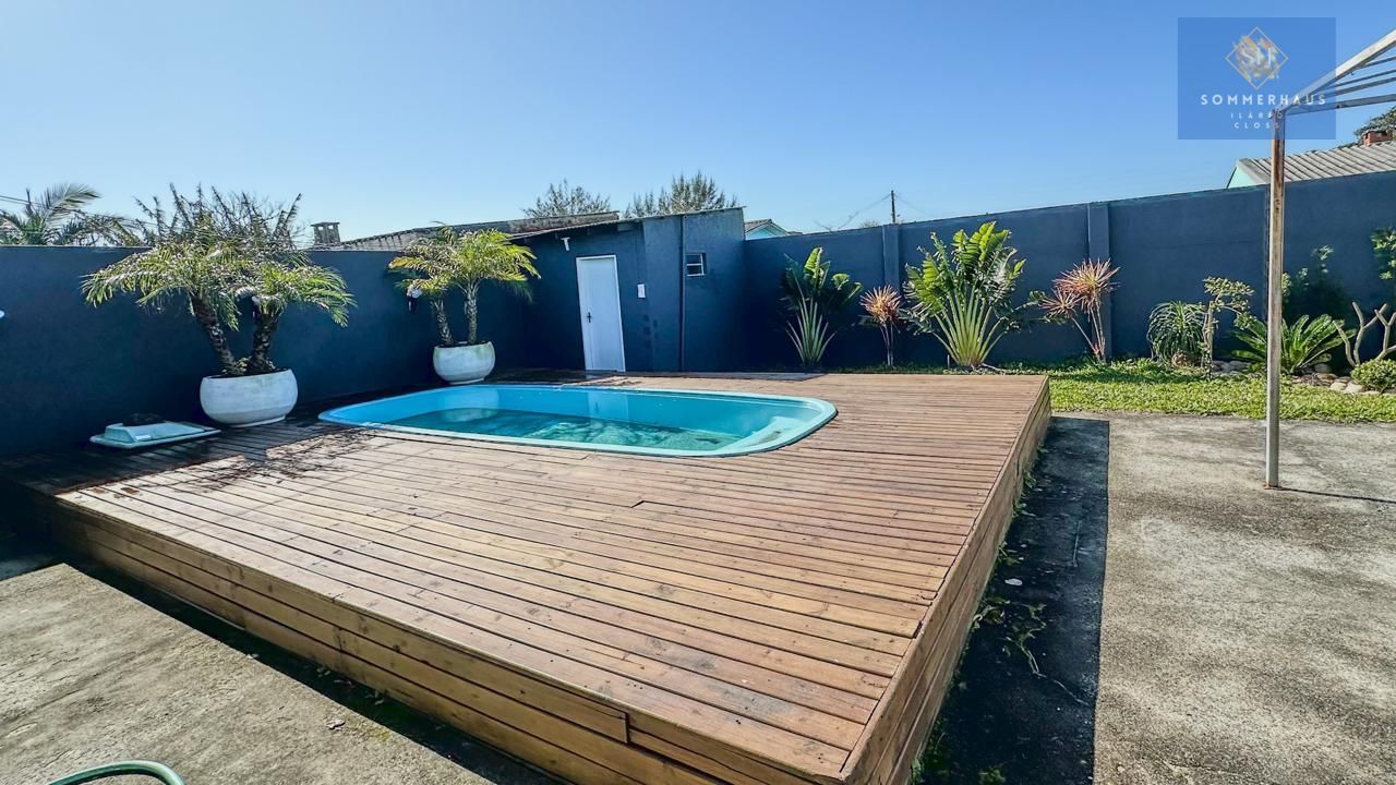 Casa, 3 quartos, 142 m² - Foto 8