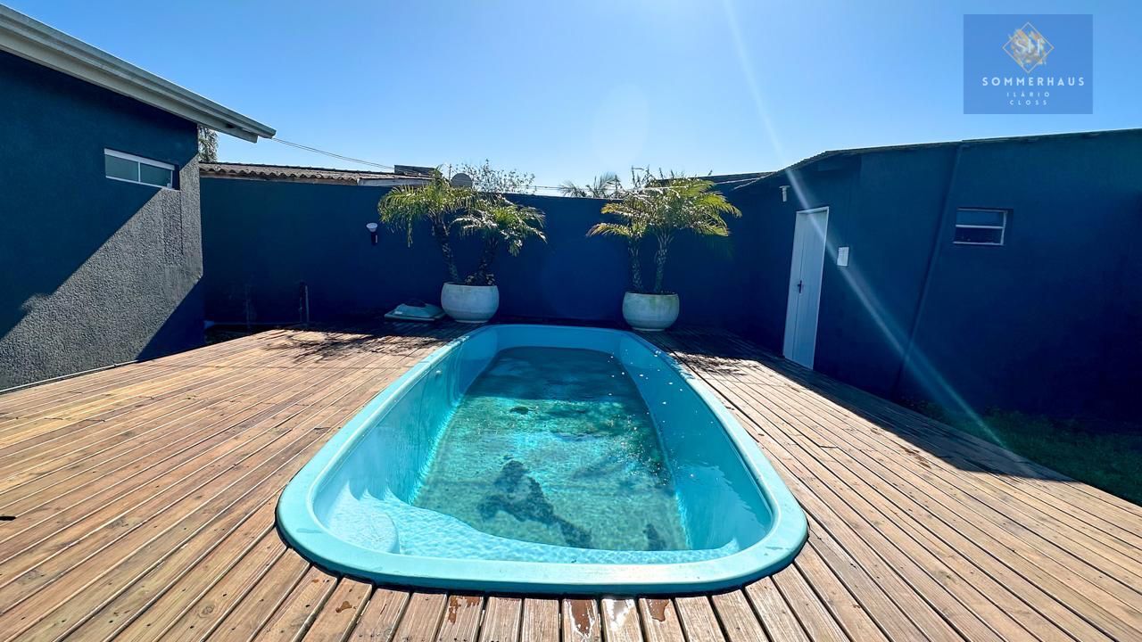 Casa, 3 quartos, 142 m² - Foto 11