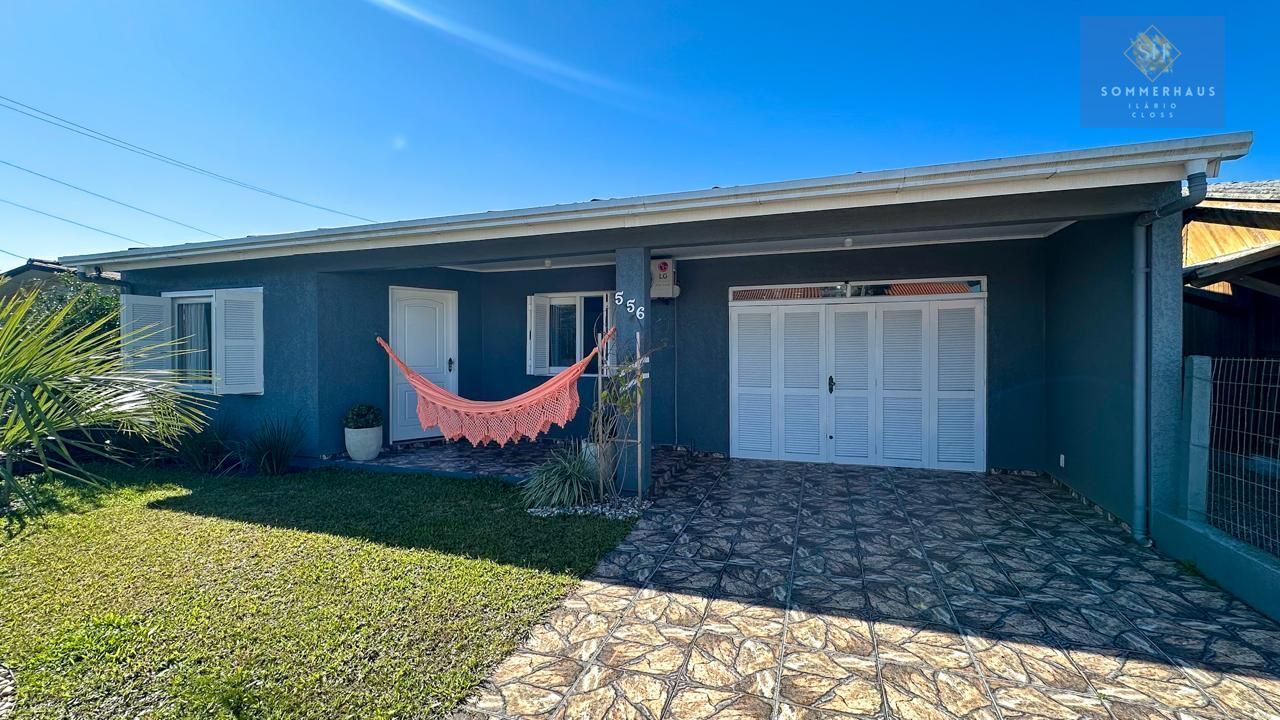 Casa, 3 quartos, 142 m² - Foto 3