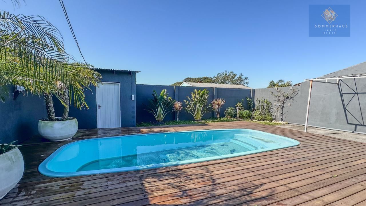 Casa, 3 quartos, 142 m² - Foto 10