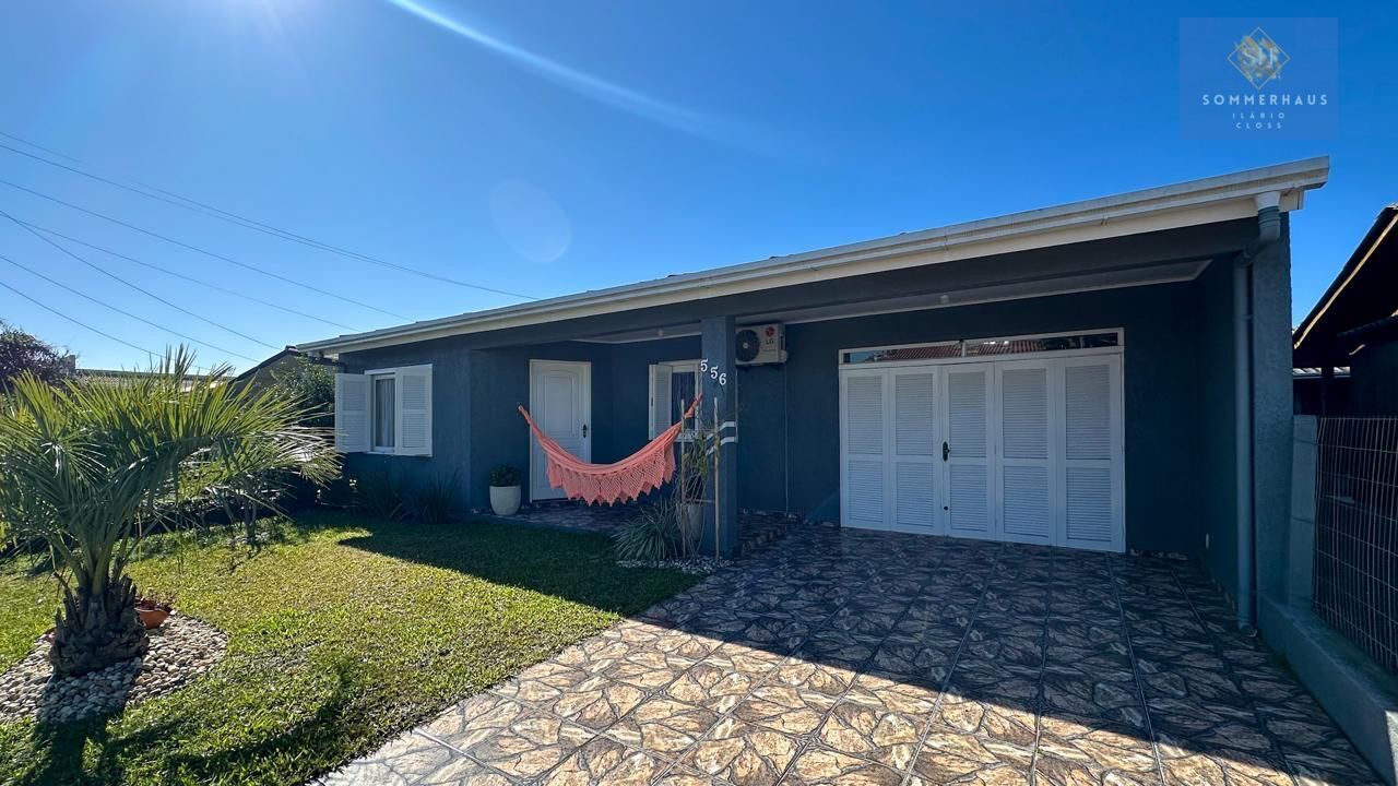 Casa, 3 quartos, 142 m² - Foto 2