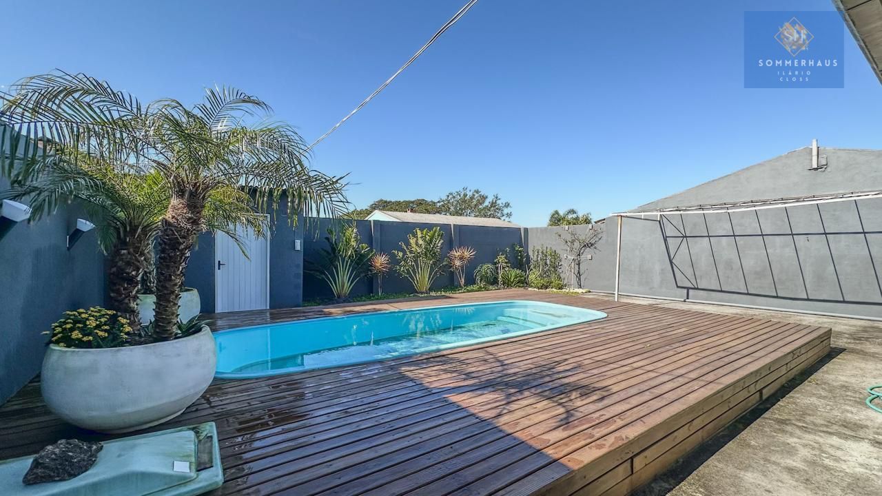 Casa, 3 quartos, 142 m² - Foto 9