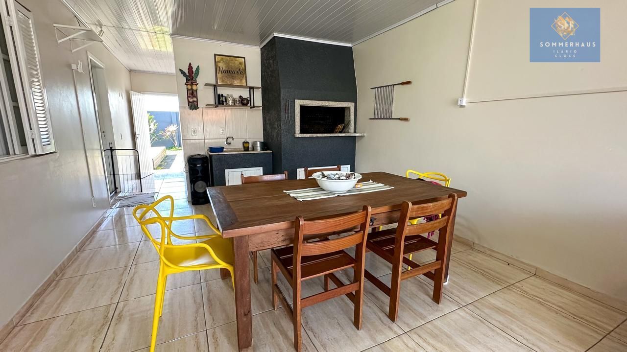 Casa, 3 quartos, 142 m² - Foto 21