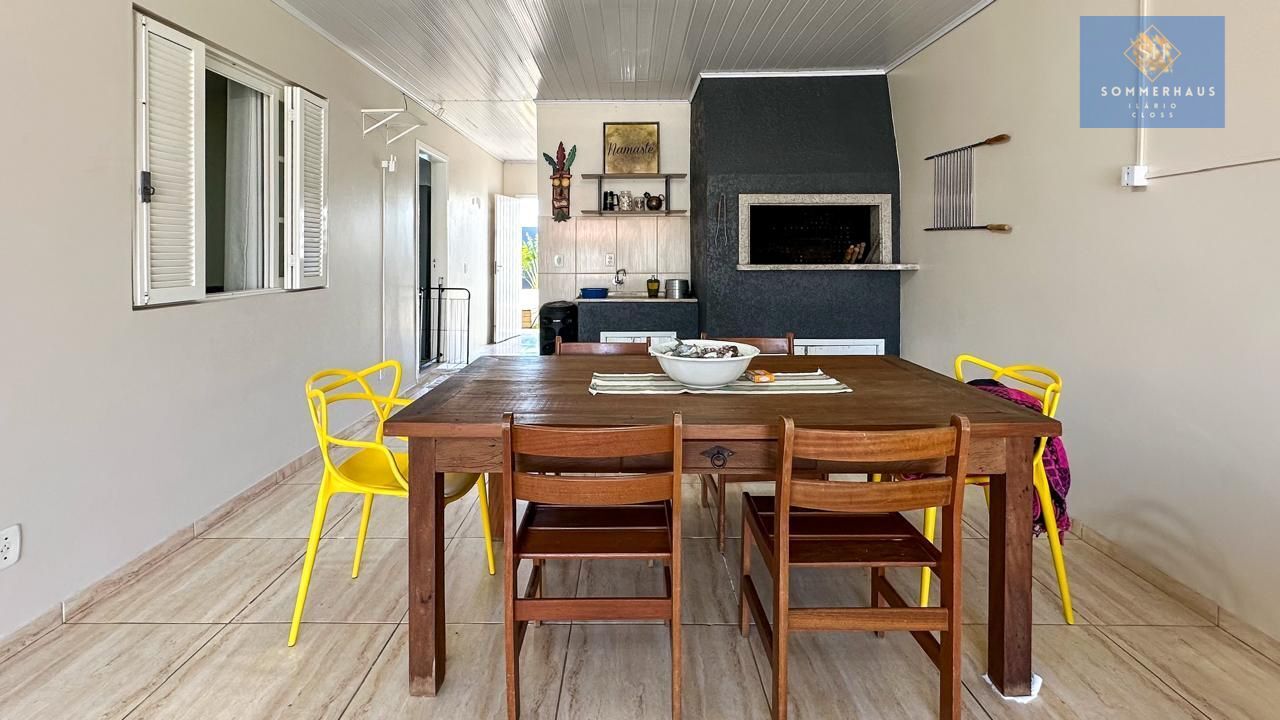 Casa, 3 quartos, 142 m² - Foto 22
