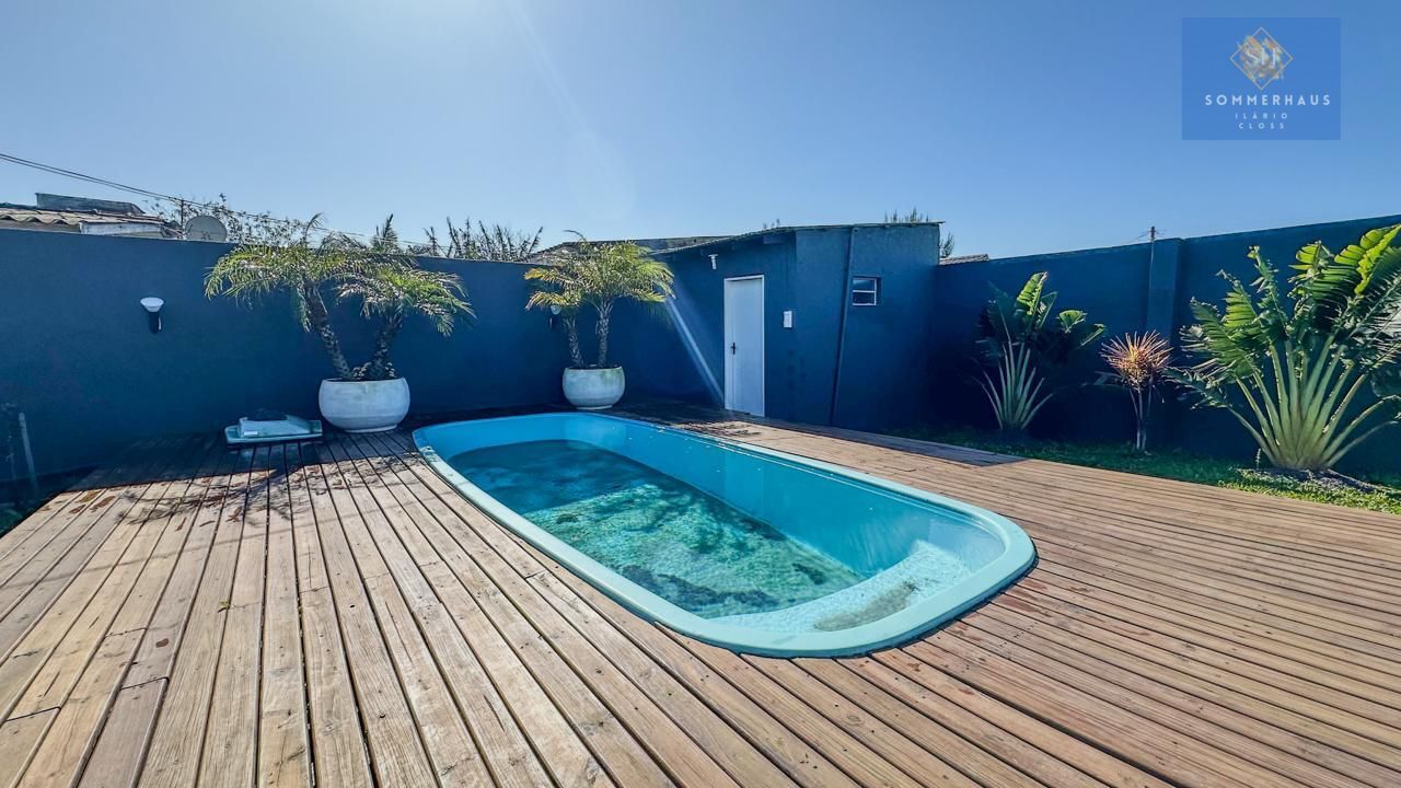Casa, 3 quartos, 142 m² - Foto 13