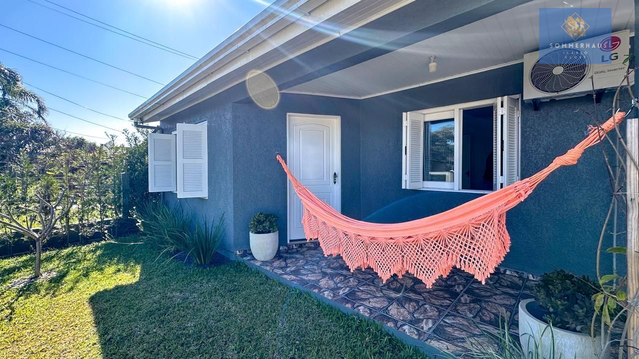 Casa, 3 quartos, 142 m² - Foto 6