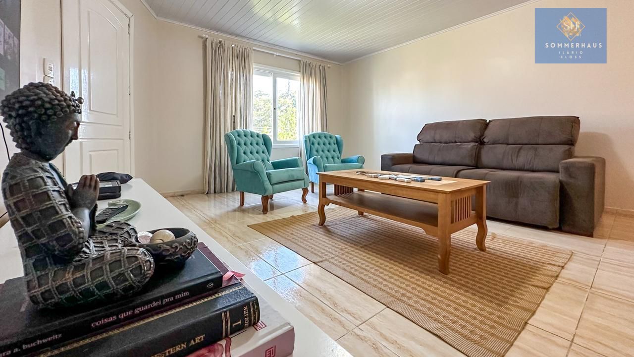 Casa, 3 quartos, 142 m² - Foto 19
