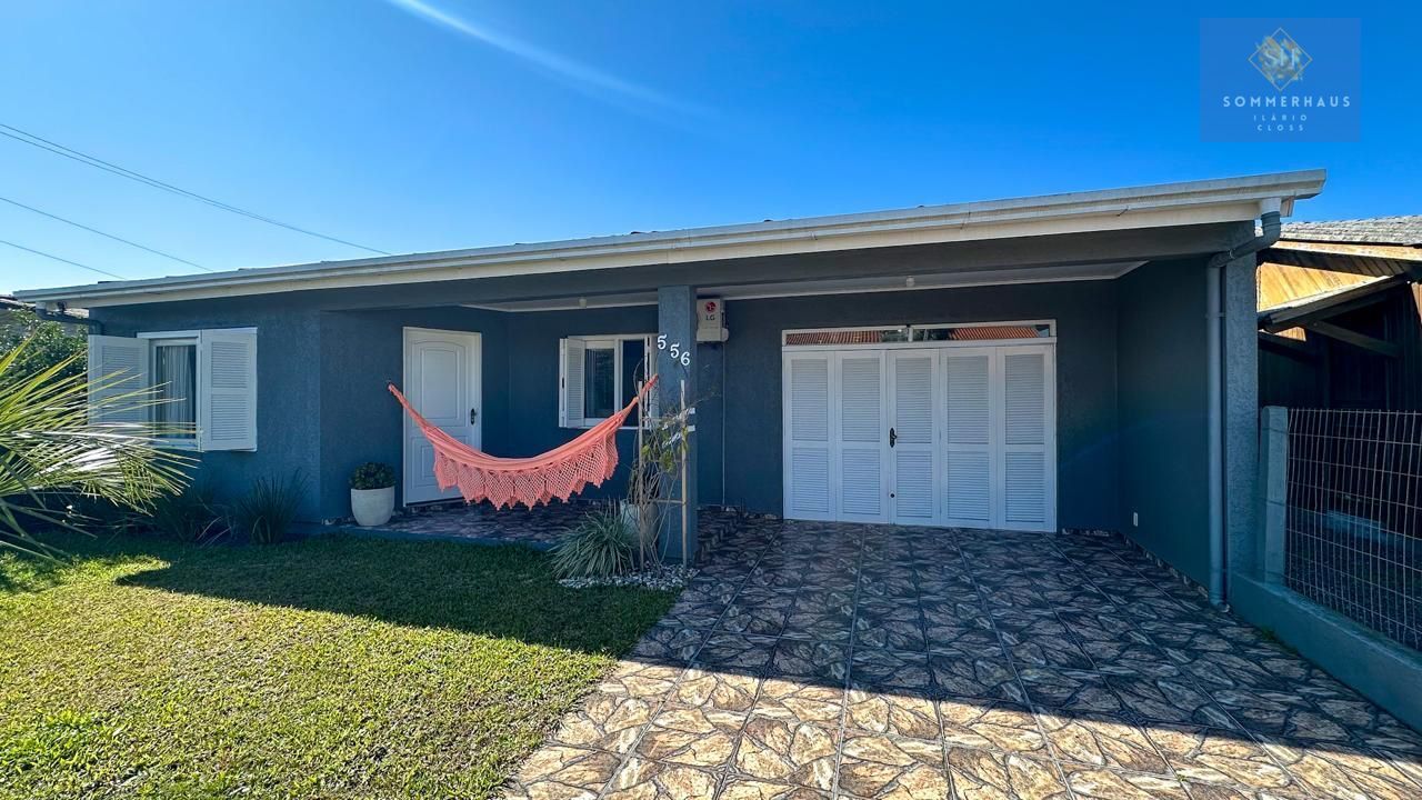Casa, 3 quartos, 142 m² - Foto 31