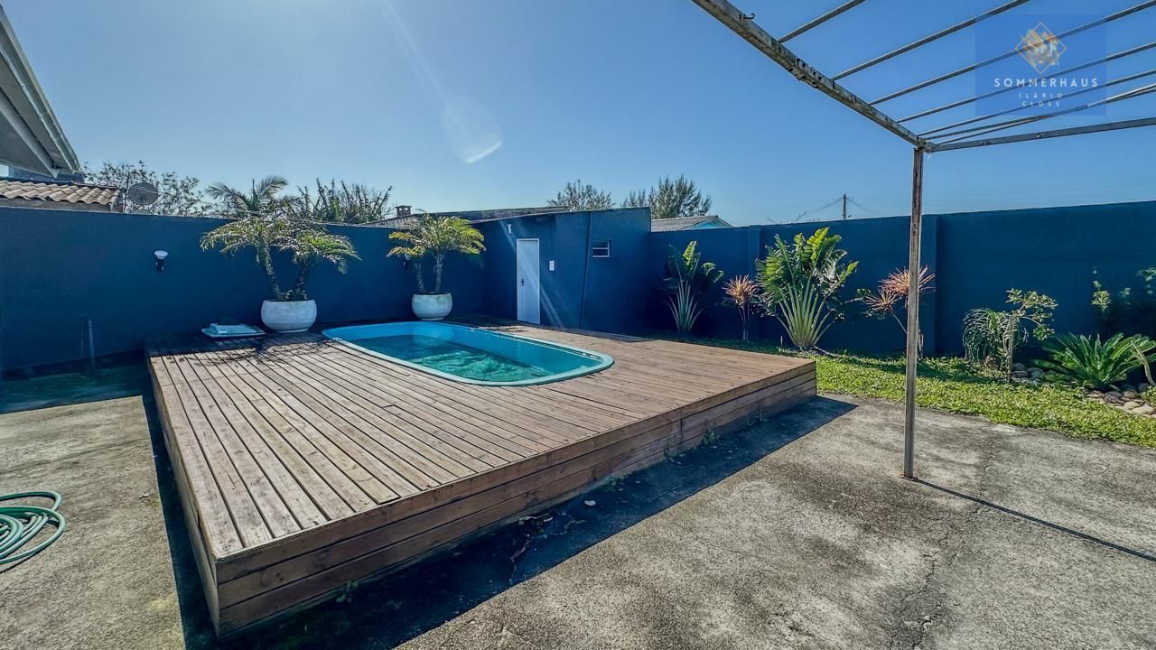 Casa, 3 quartos, 142 m² - Foto 7