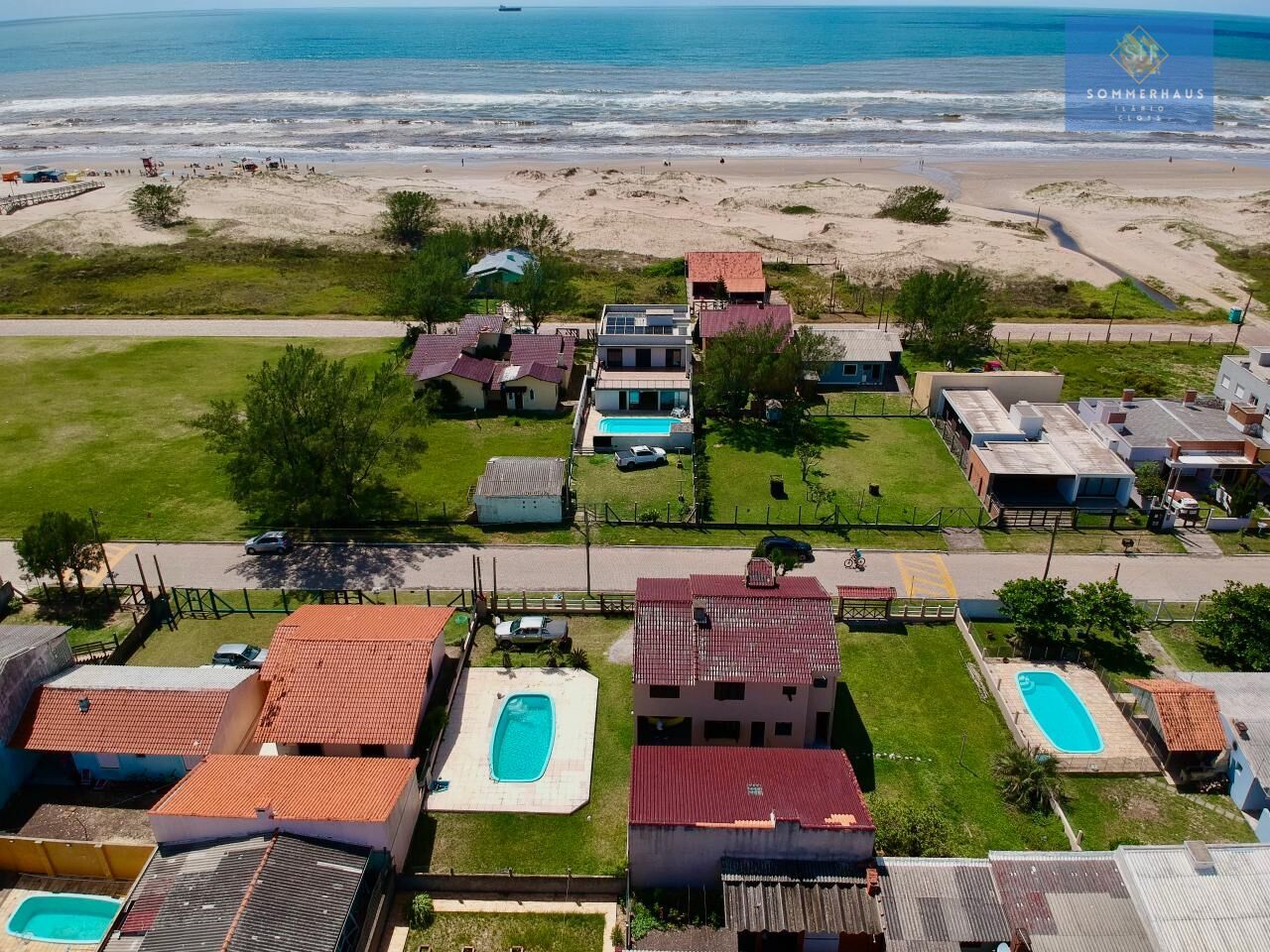 Casa, 8 quartos, 250 m² - Foto 3