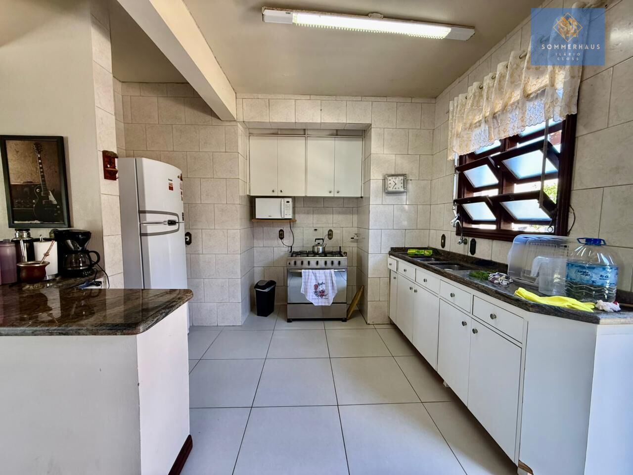 Casa, 8 quartos, 250 m² - Foto 19